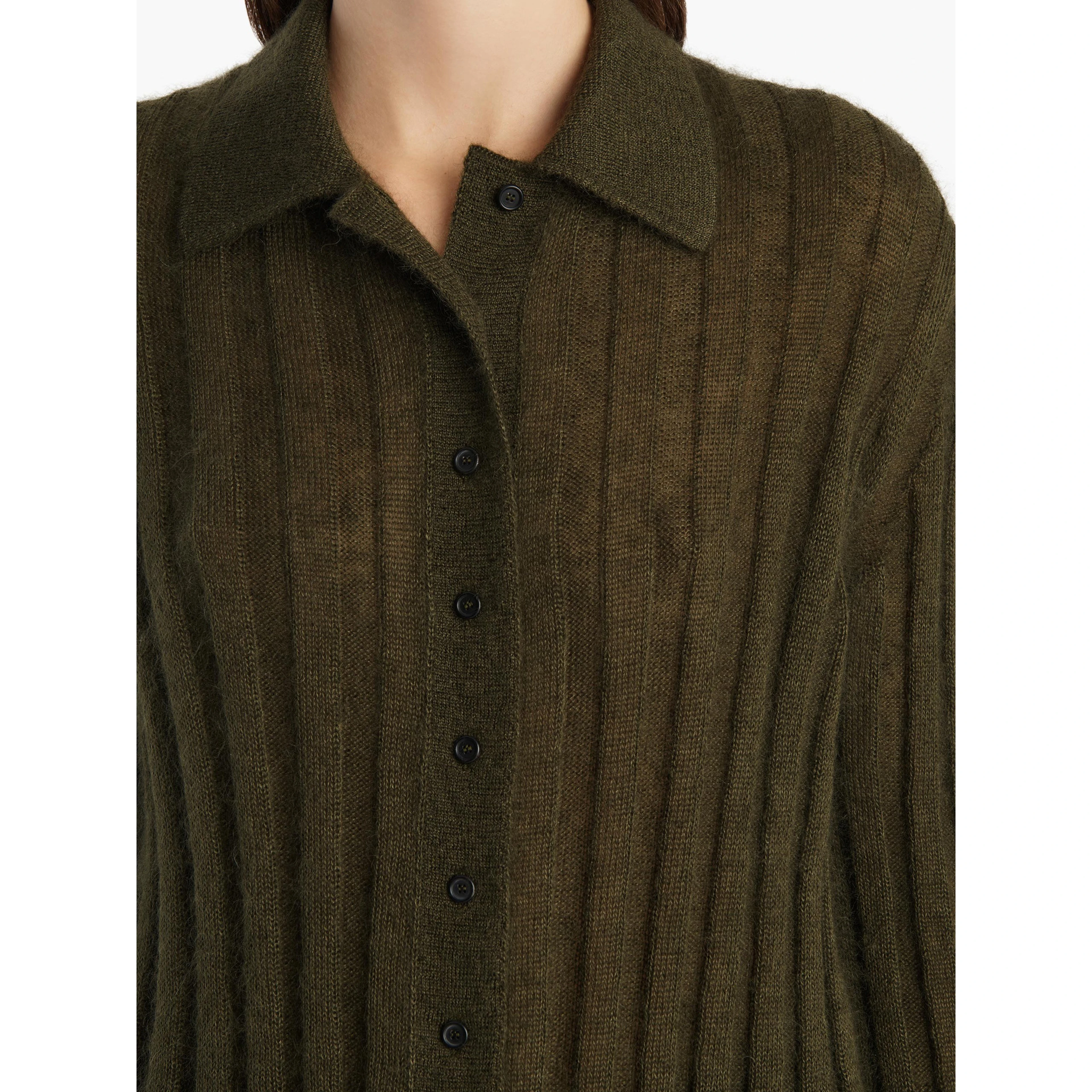 KHAITE Sweaters