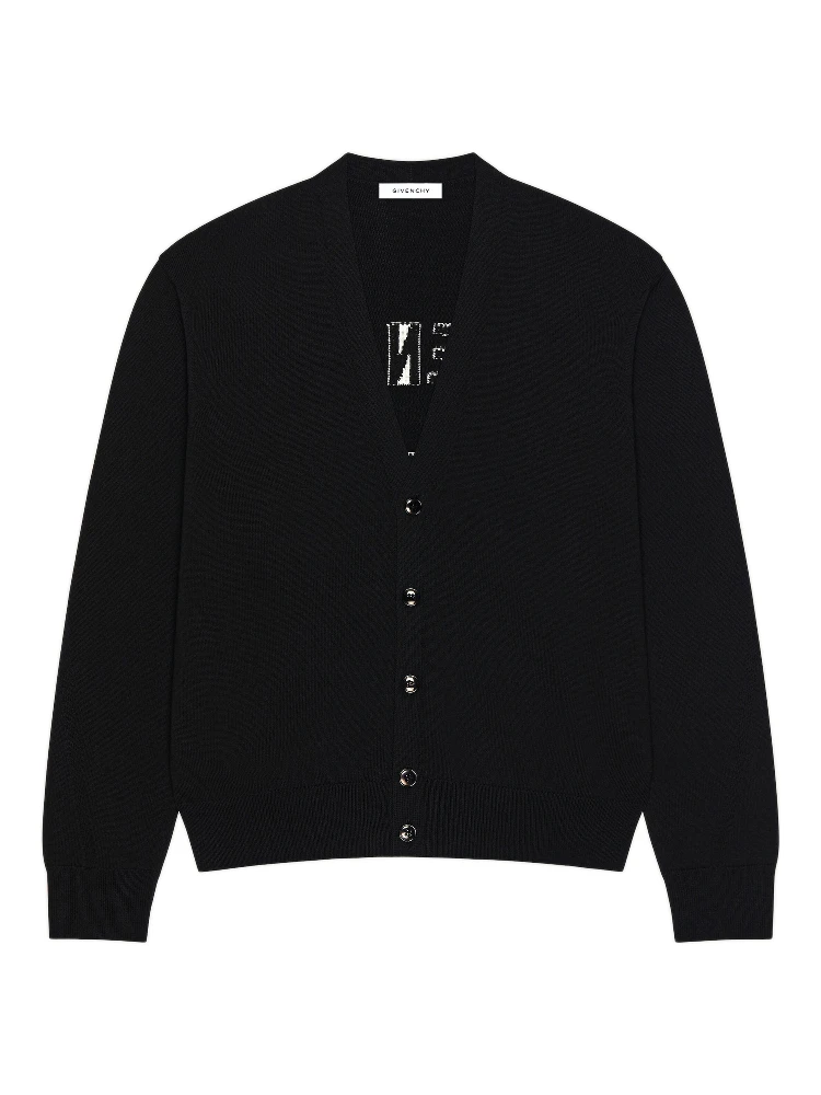 Givenchy Sweaters