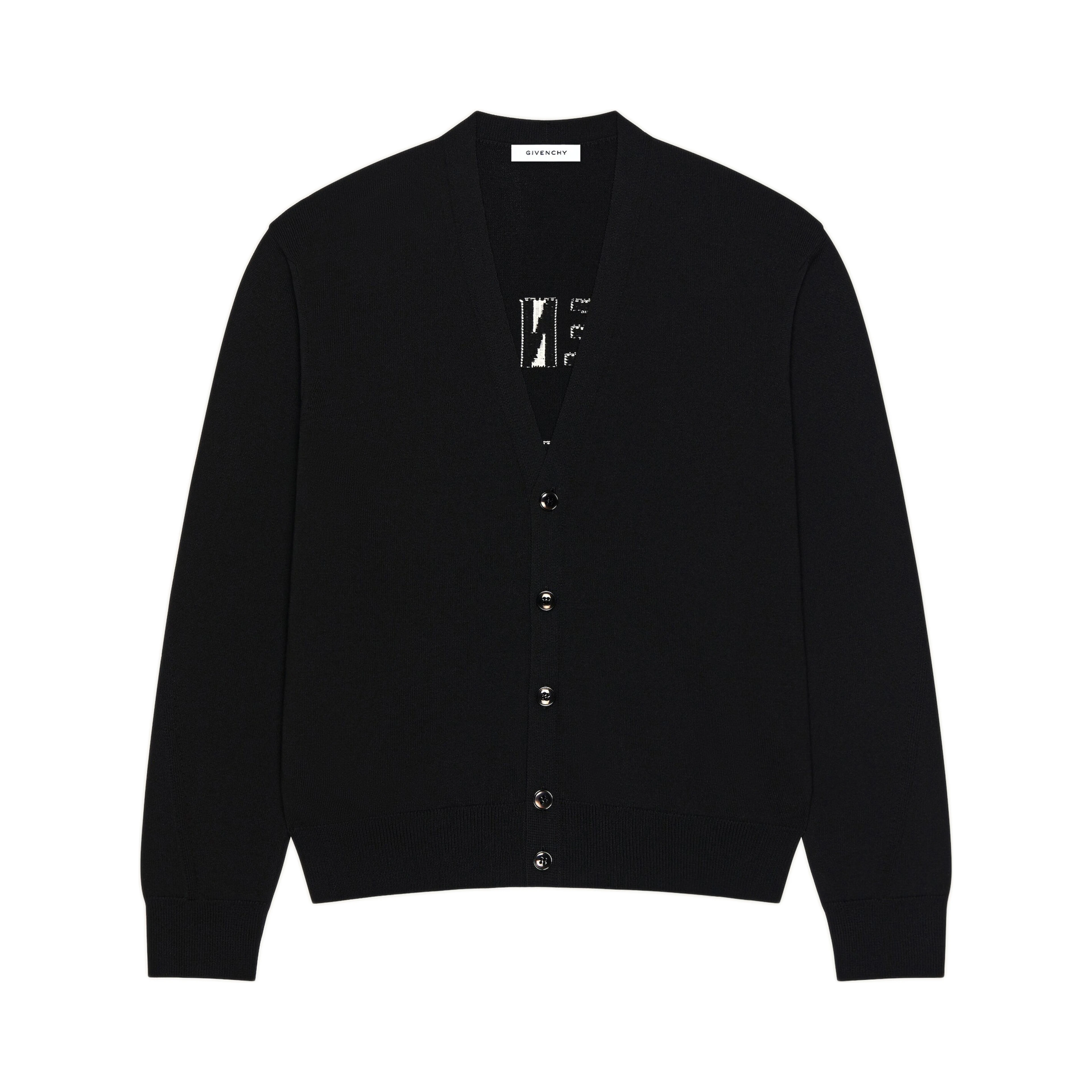Givenchy Sweaters