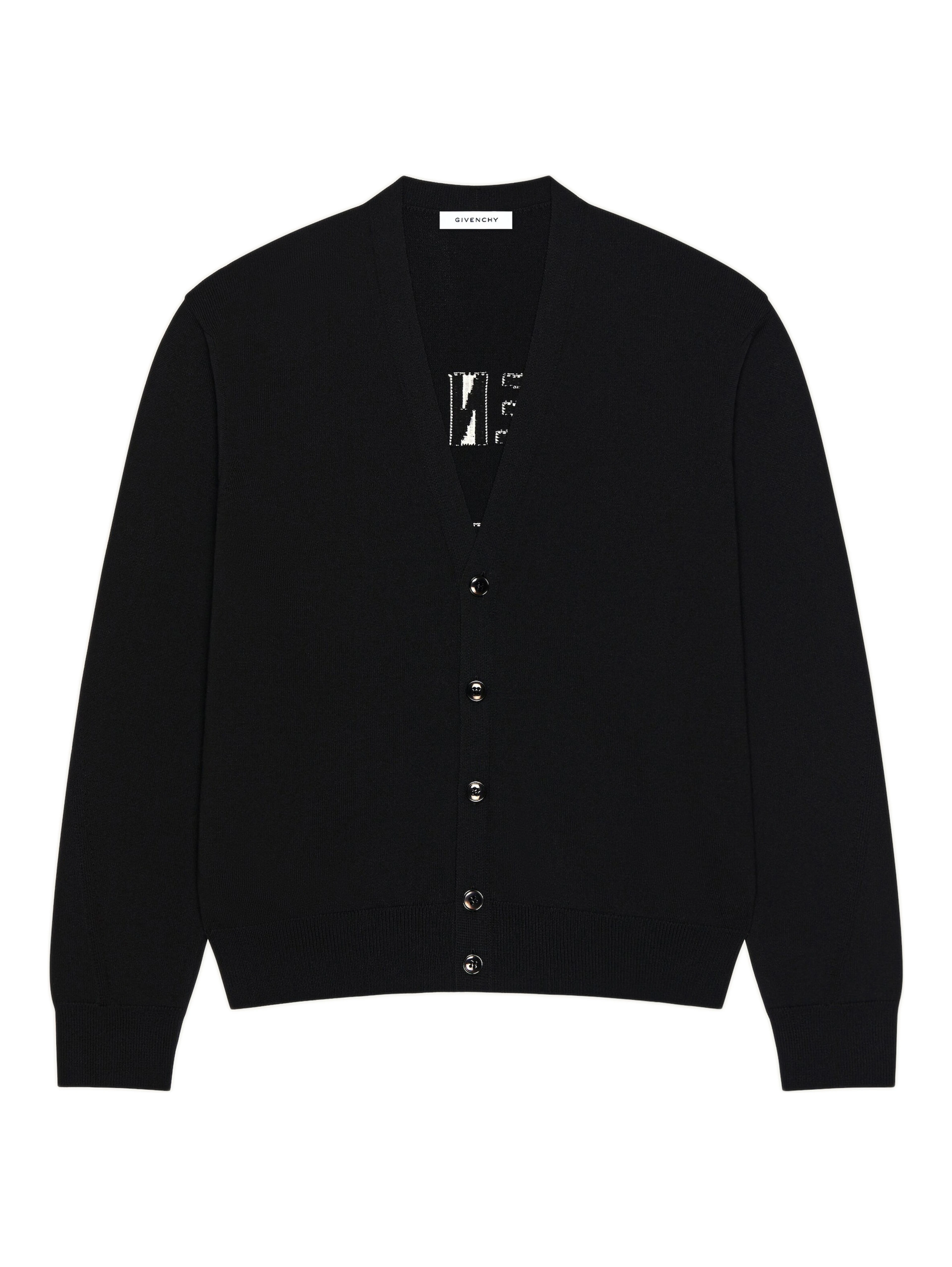Givenchy Sweaters
