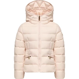 MONCLER KIDS Coats