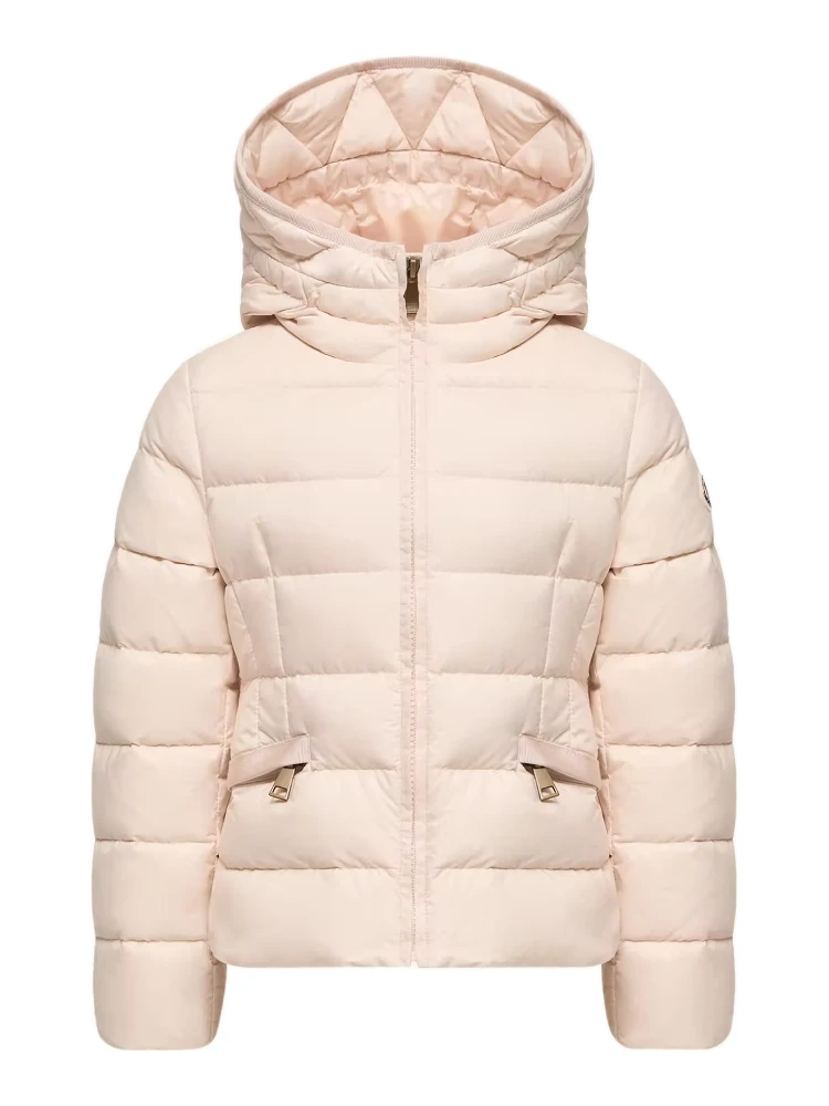 MONCLER KIDS Coats