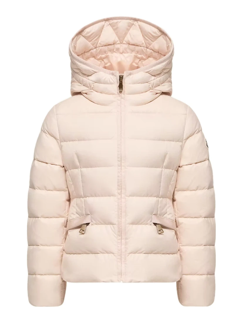 MONCLER KIDS Coats