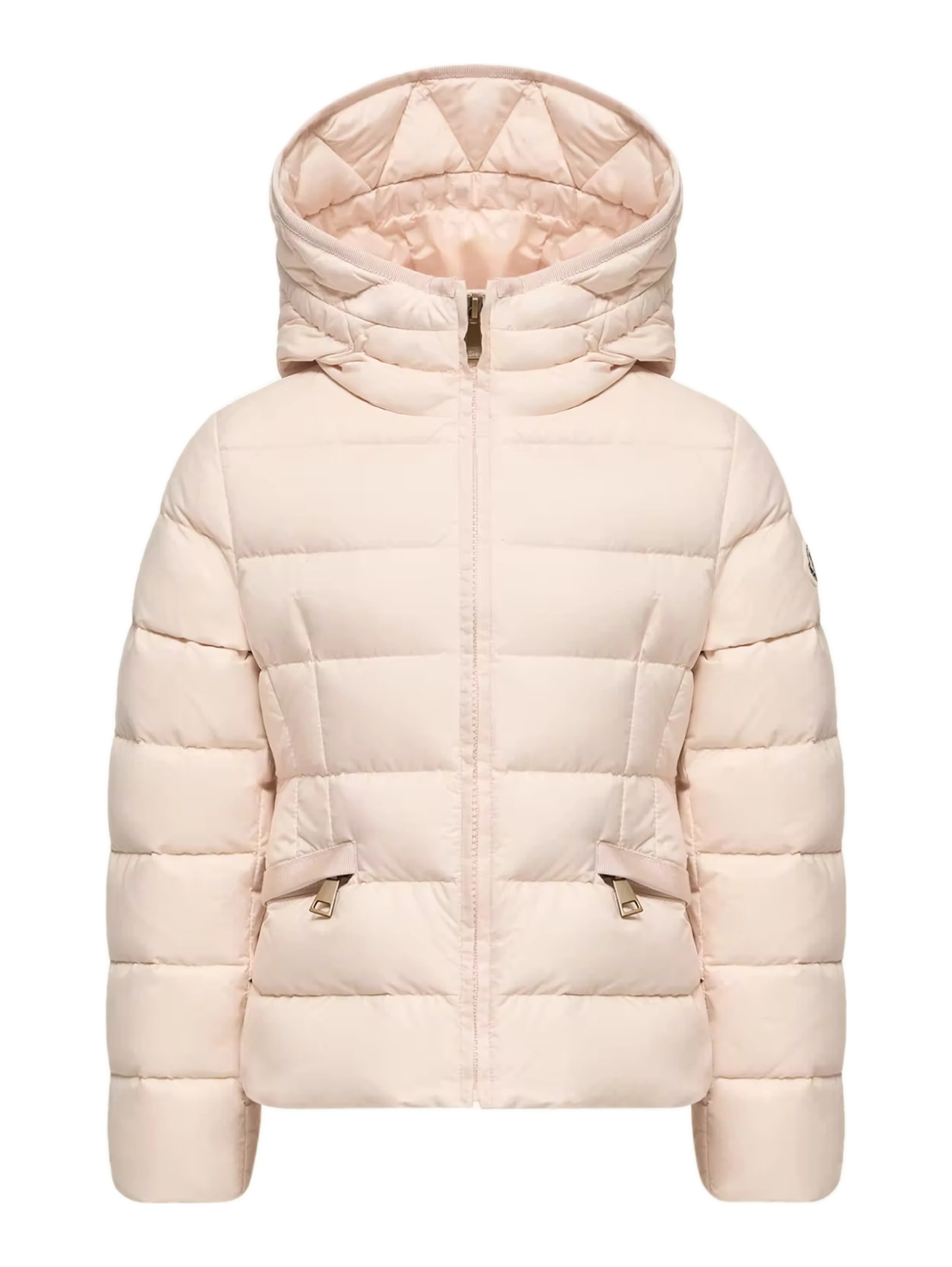 MONCLER KIDS Coats