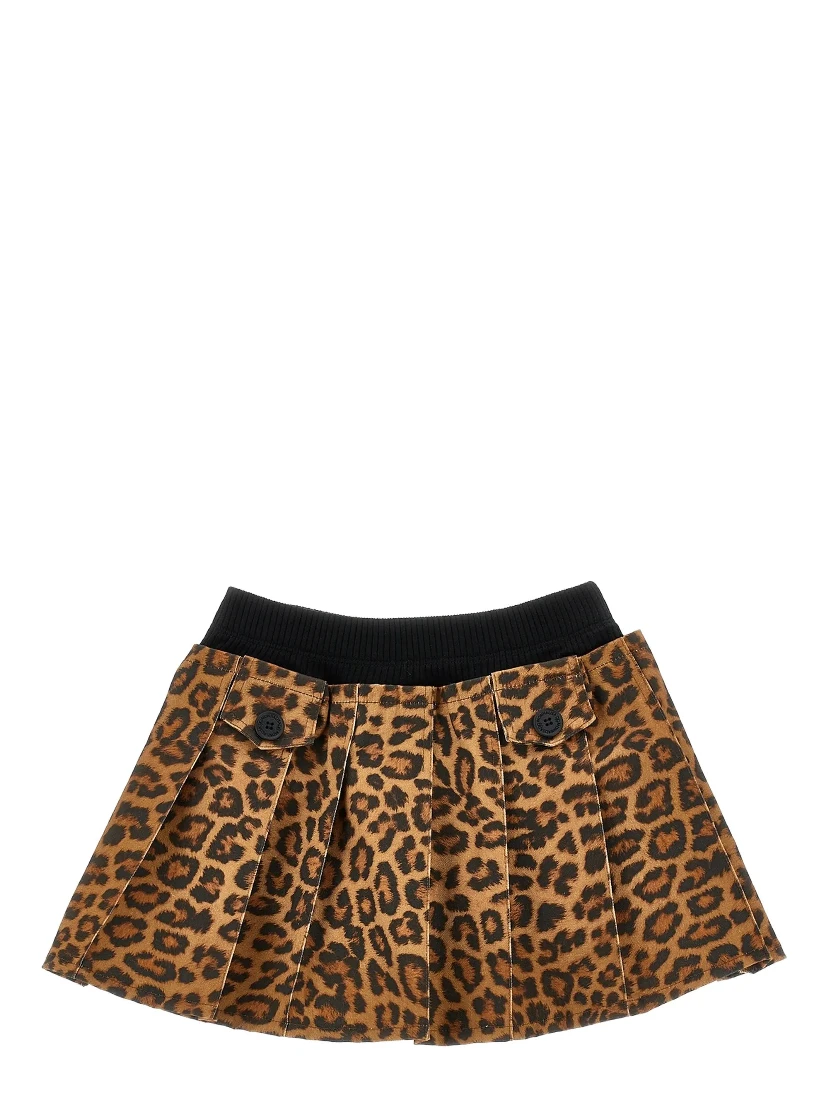 Monnalisa Skirts