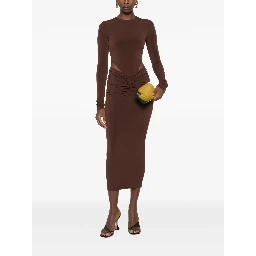THE ANDAMANE Dresses