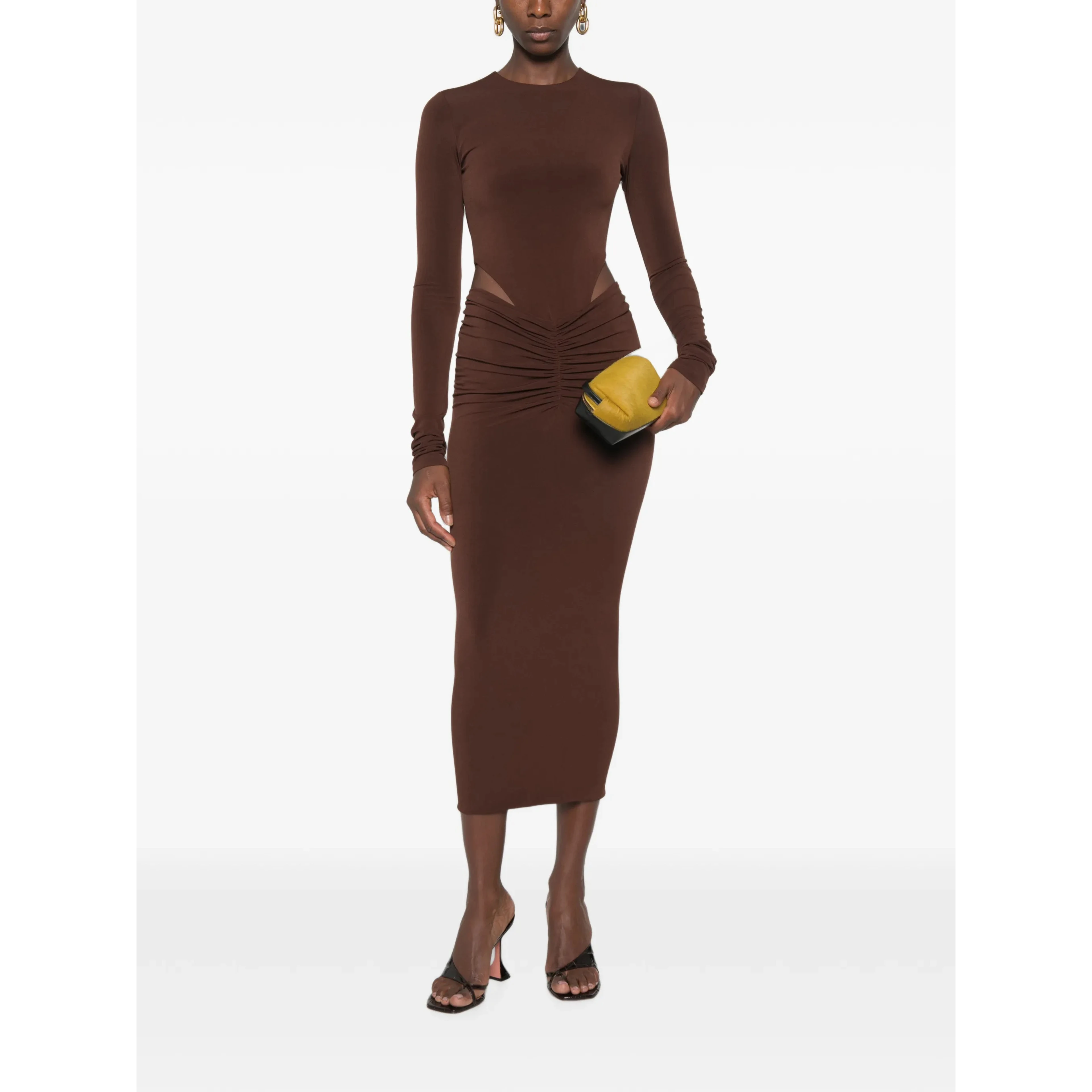 THE ANDAMANE Dresses