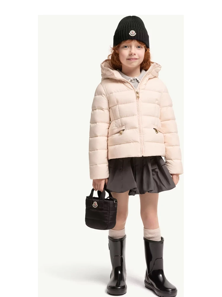 MONCLER KIDS Coats alternative