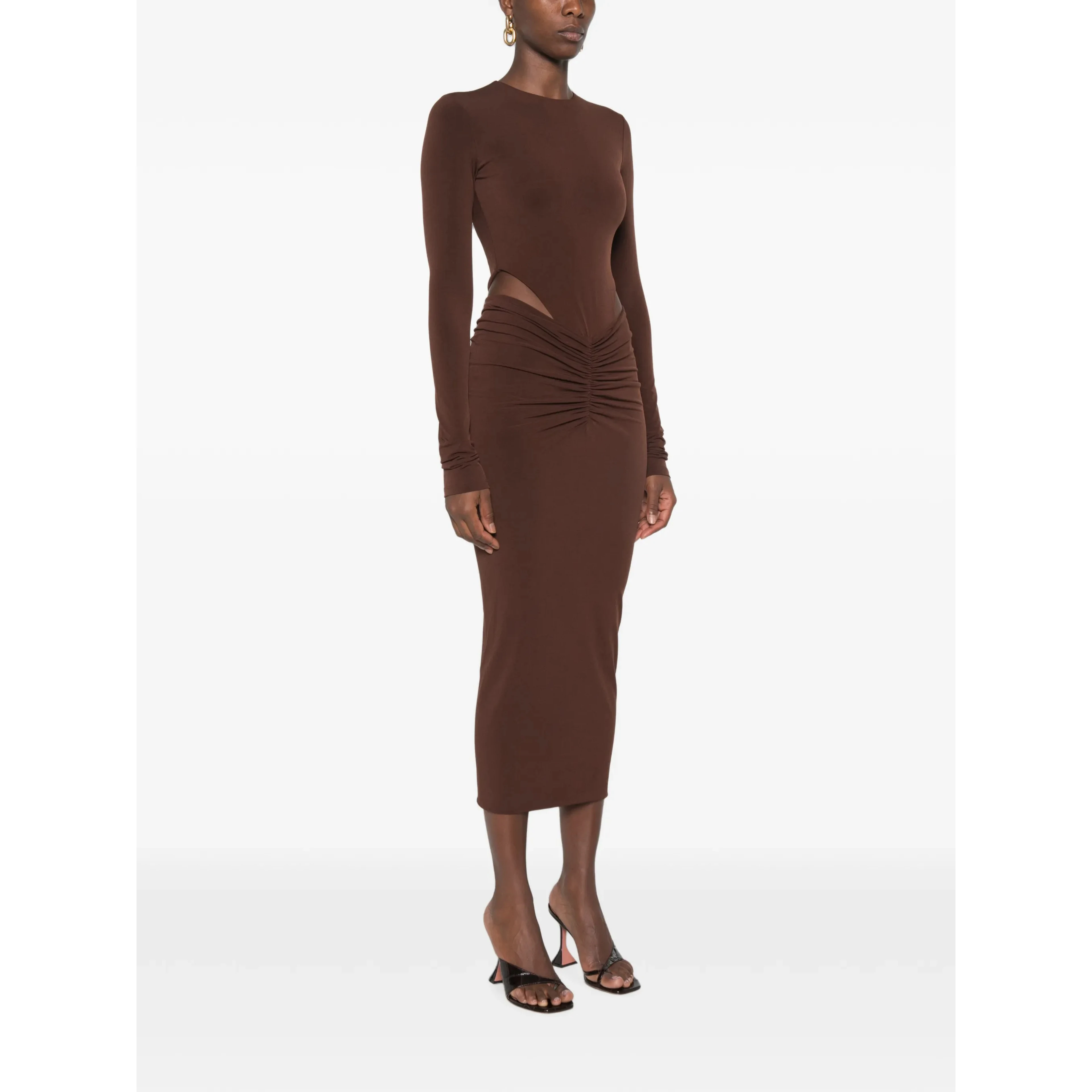 THE ANDAMANE Dresses