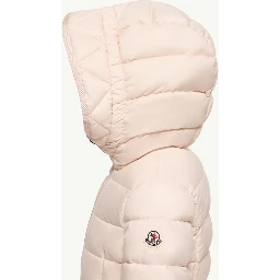 MONCLER KIDS Coats