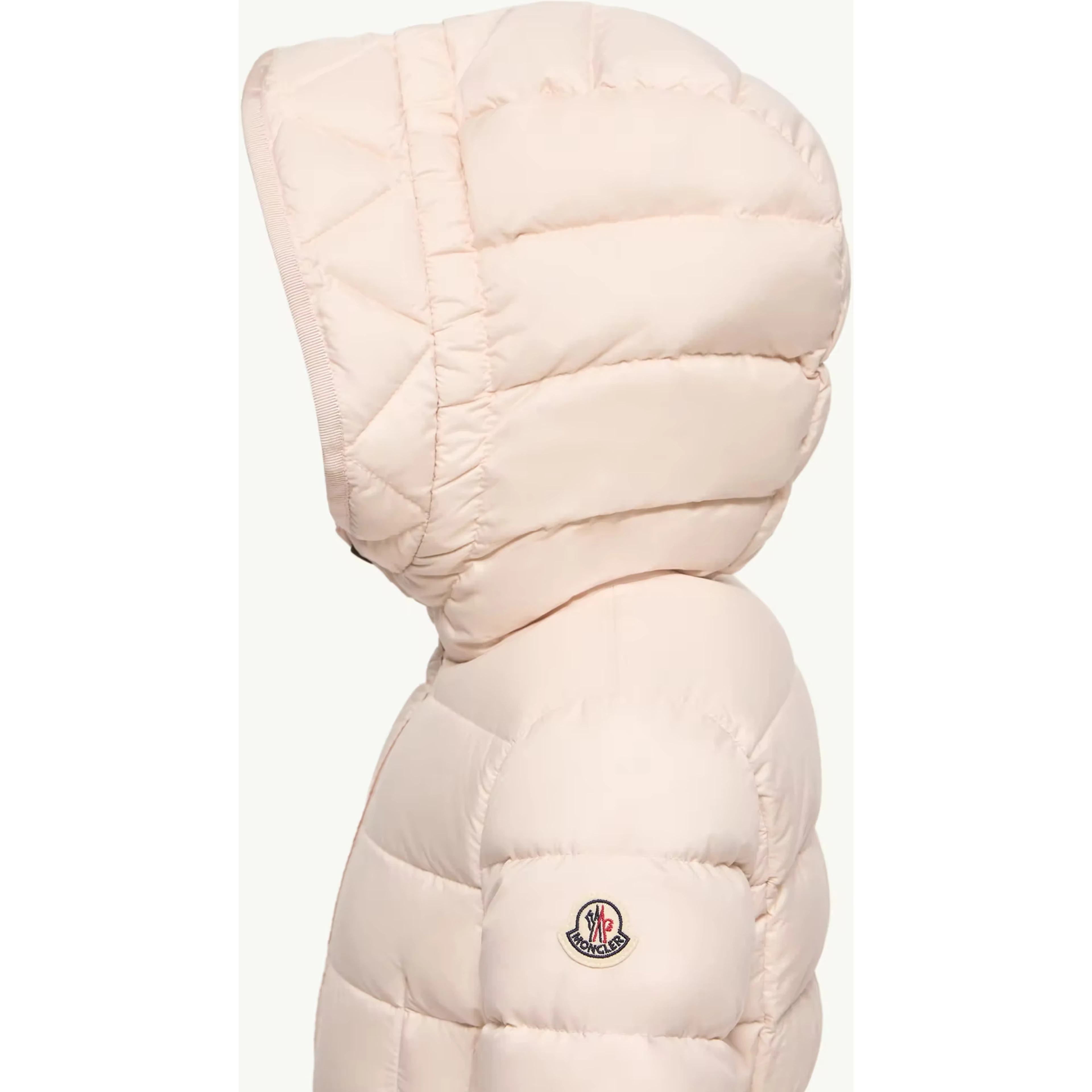 MONCLER KIDS Coats
