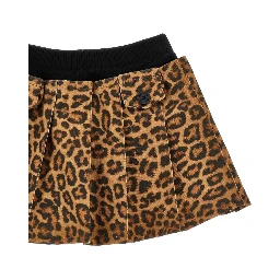 Monnalisa Skirts