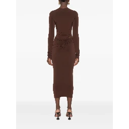 THE ANDAMANE Dresses