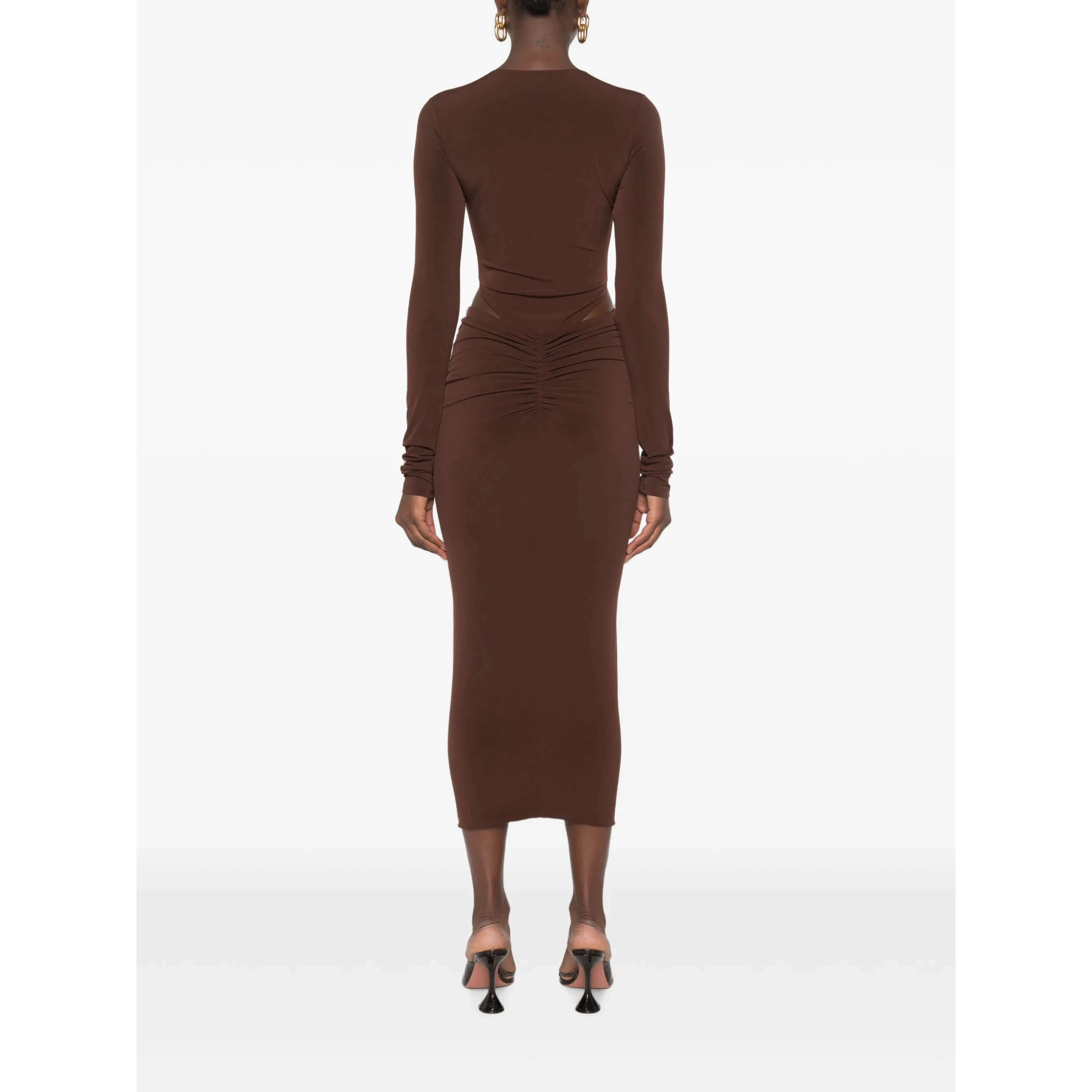 THE ANDAMANE Dresses
