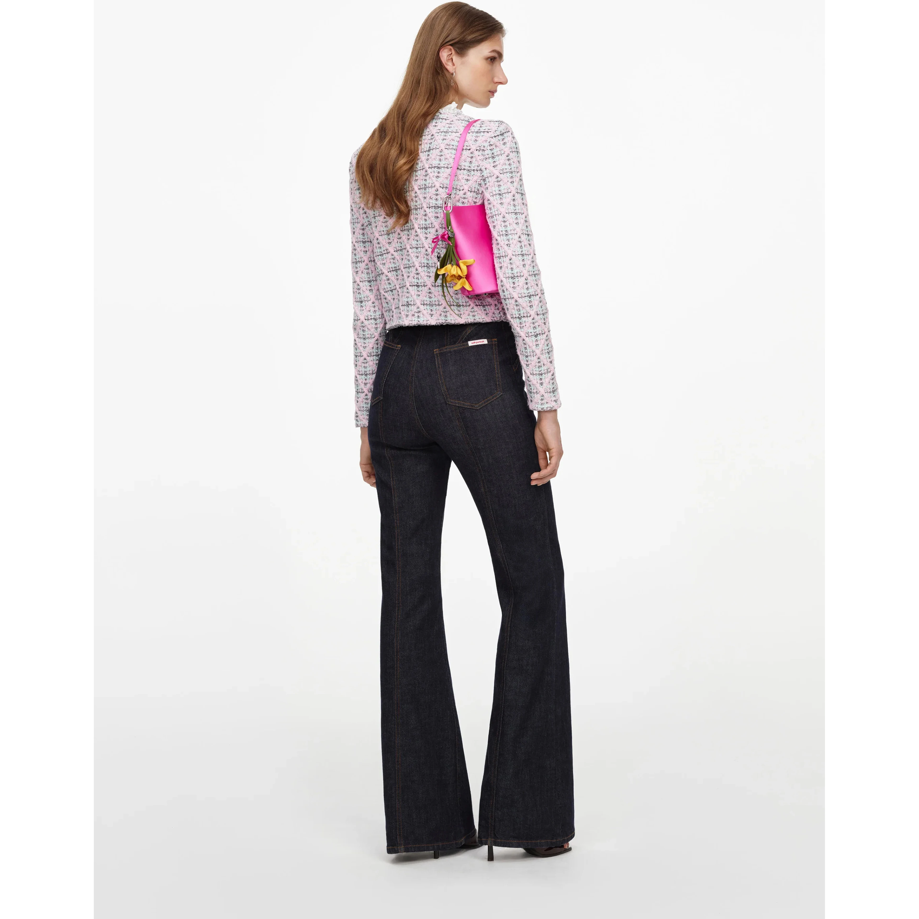 SELF PORTRAIT Jeans