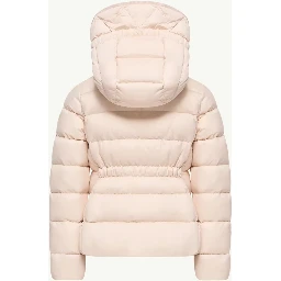 MONCLER KIDS Coats