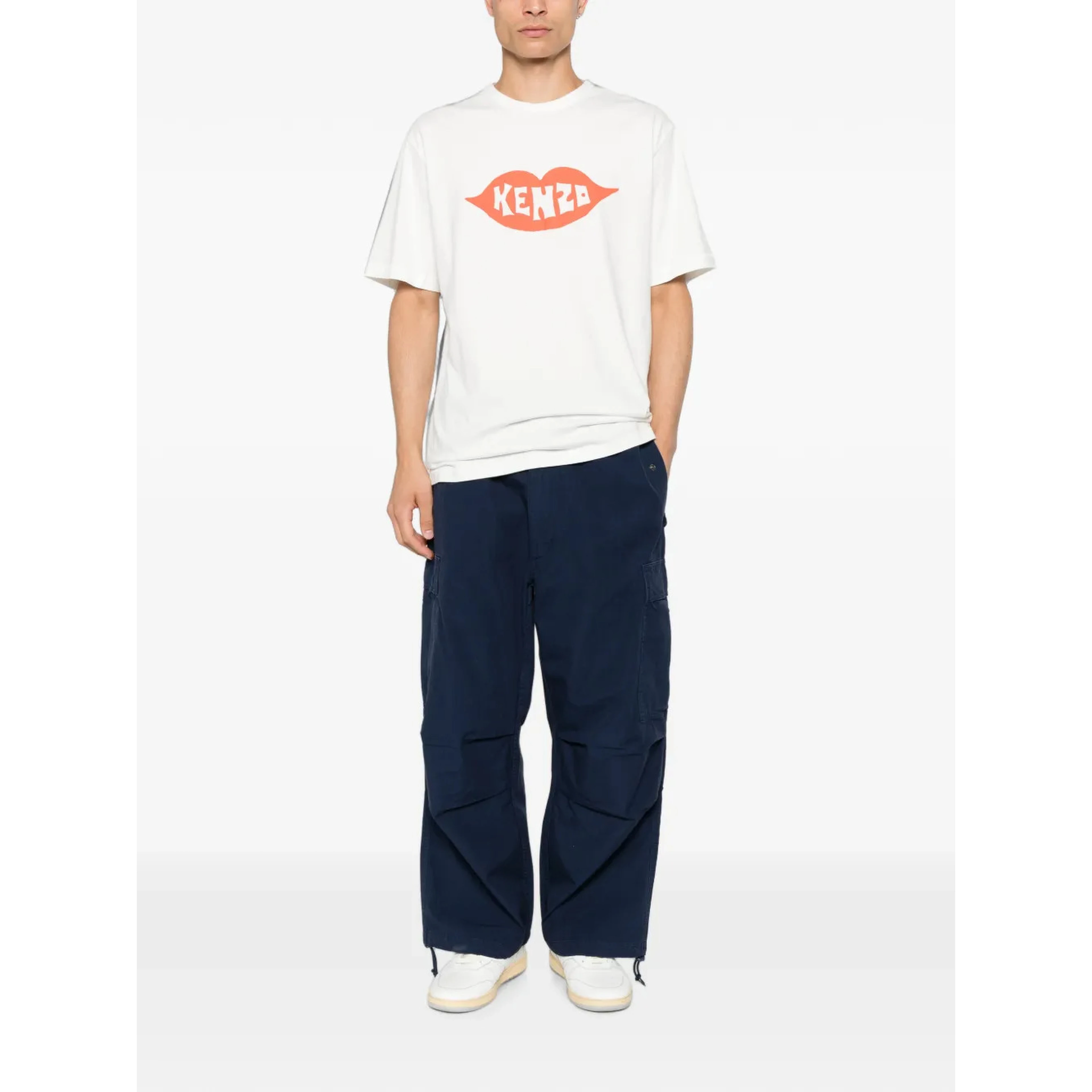 Kenzo T-shirts and Polos