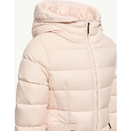 MONCLER KIDS Coats