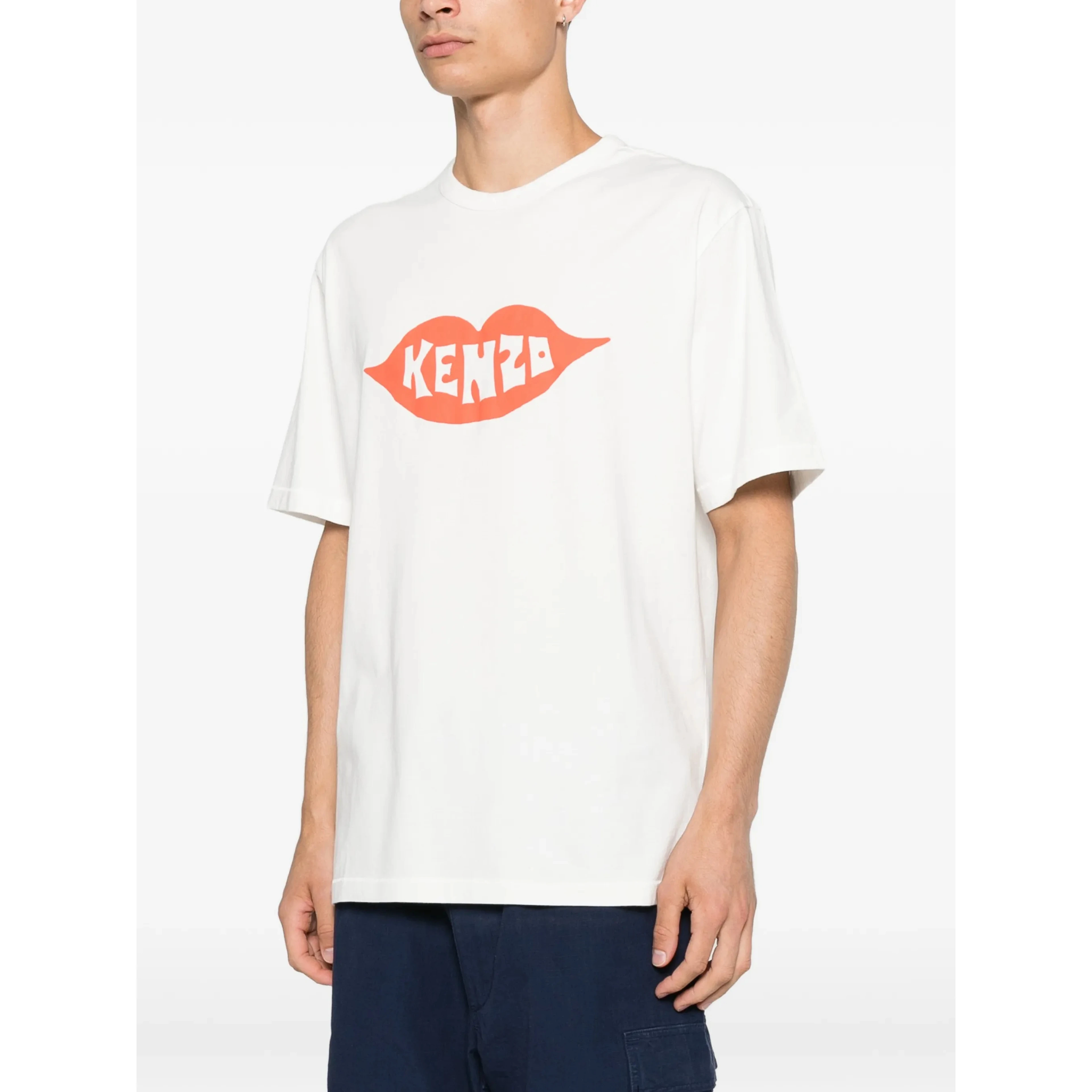 Kenzo T-shirts and Polos