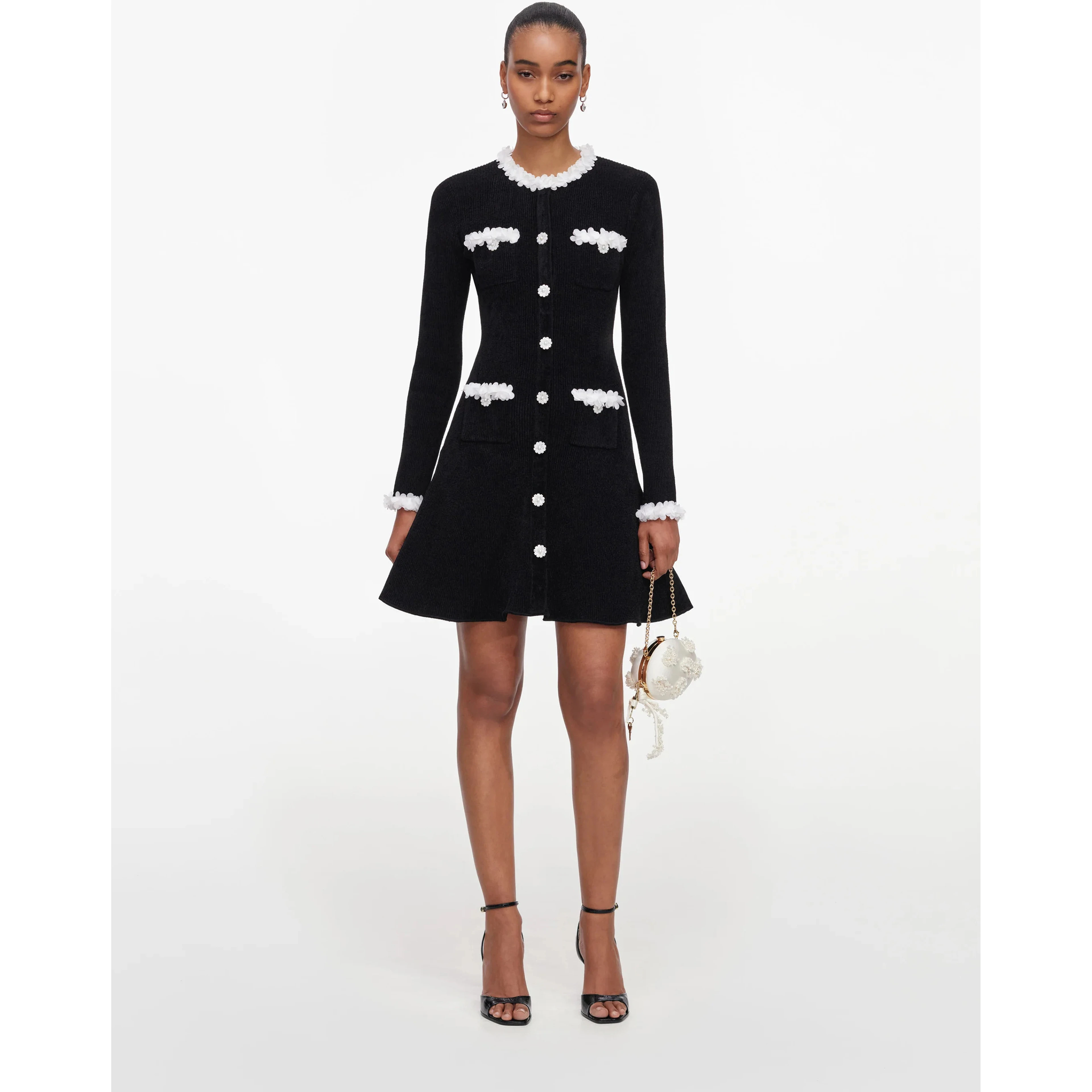 SELF PORTRAIT Dresses