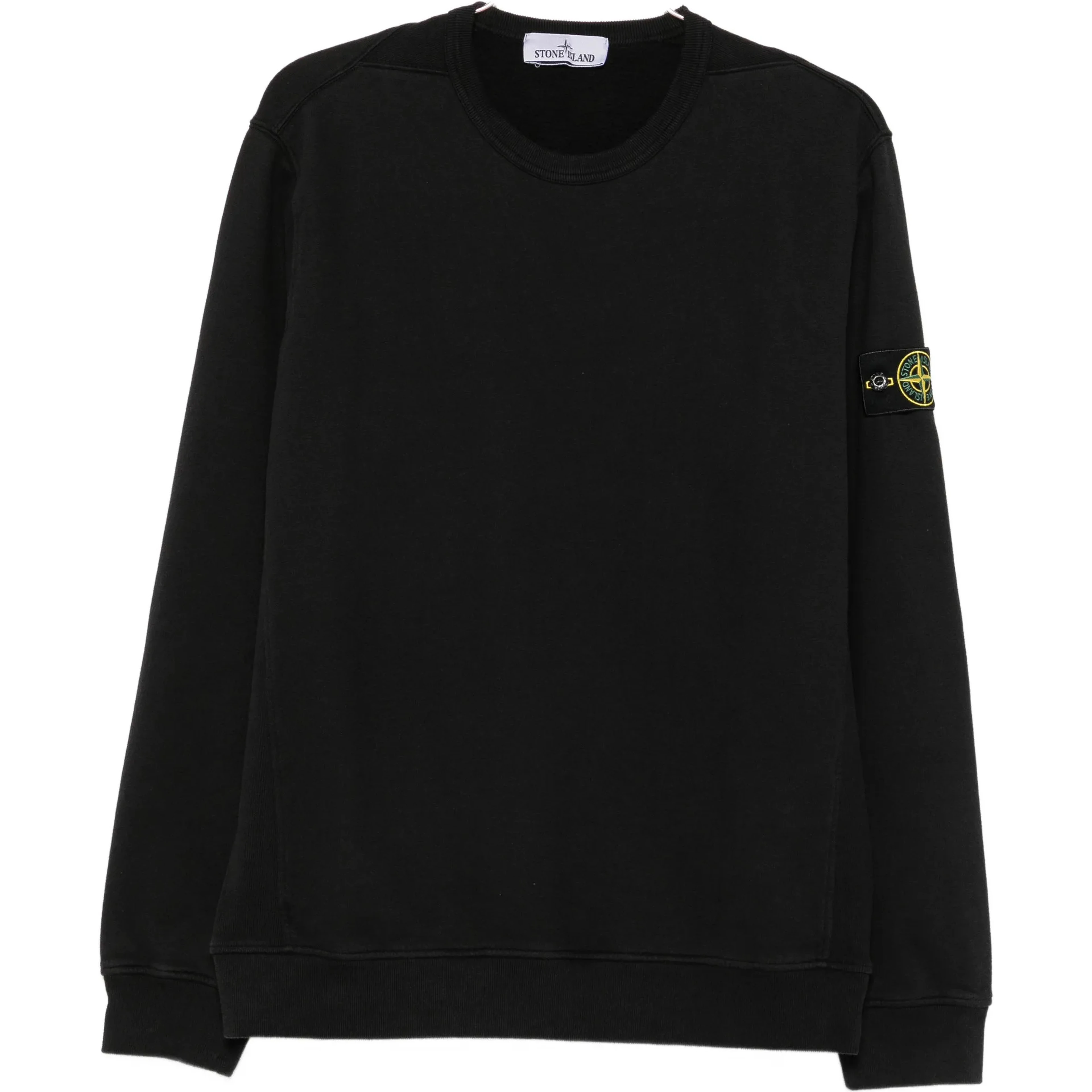 Stone Island Sweaters