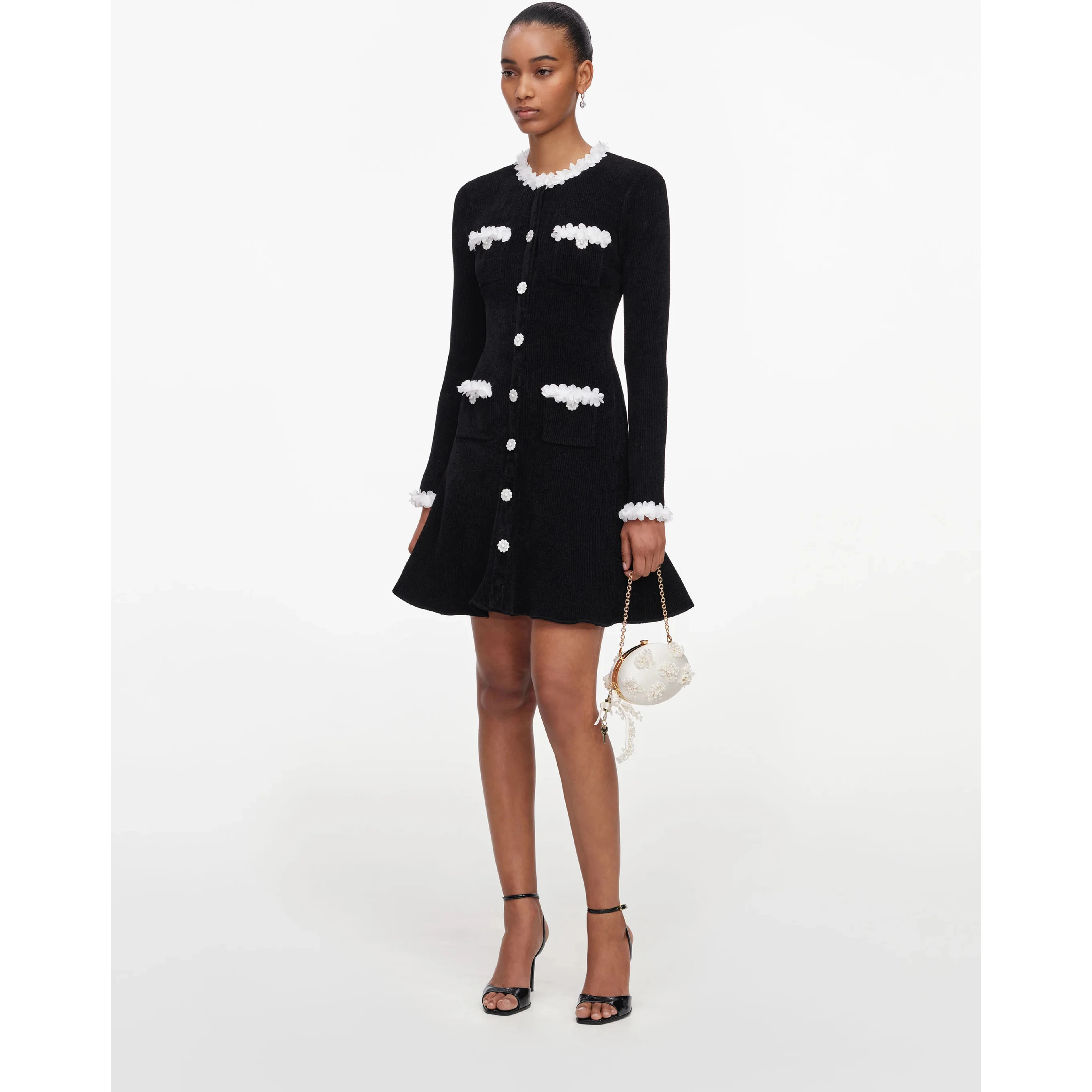 SELF PORTRAIT Dresses