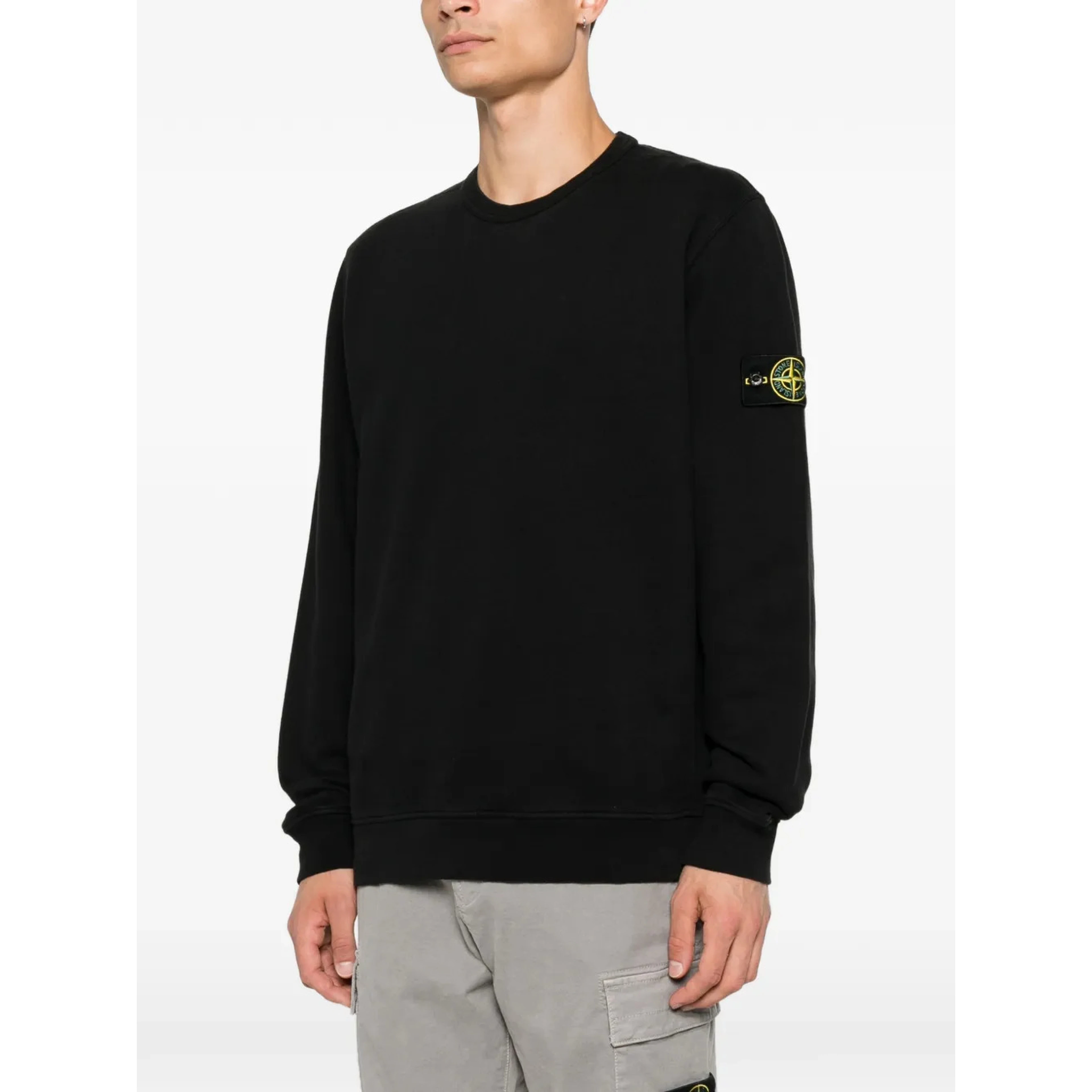 Stone Island Sweaters