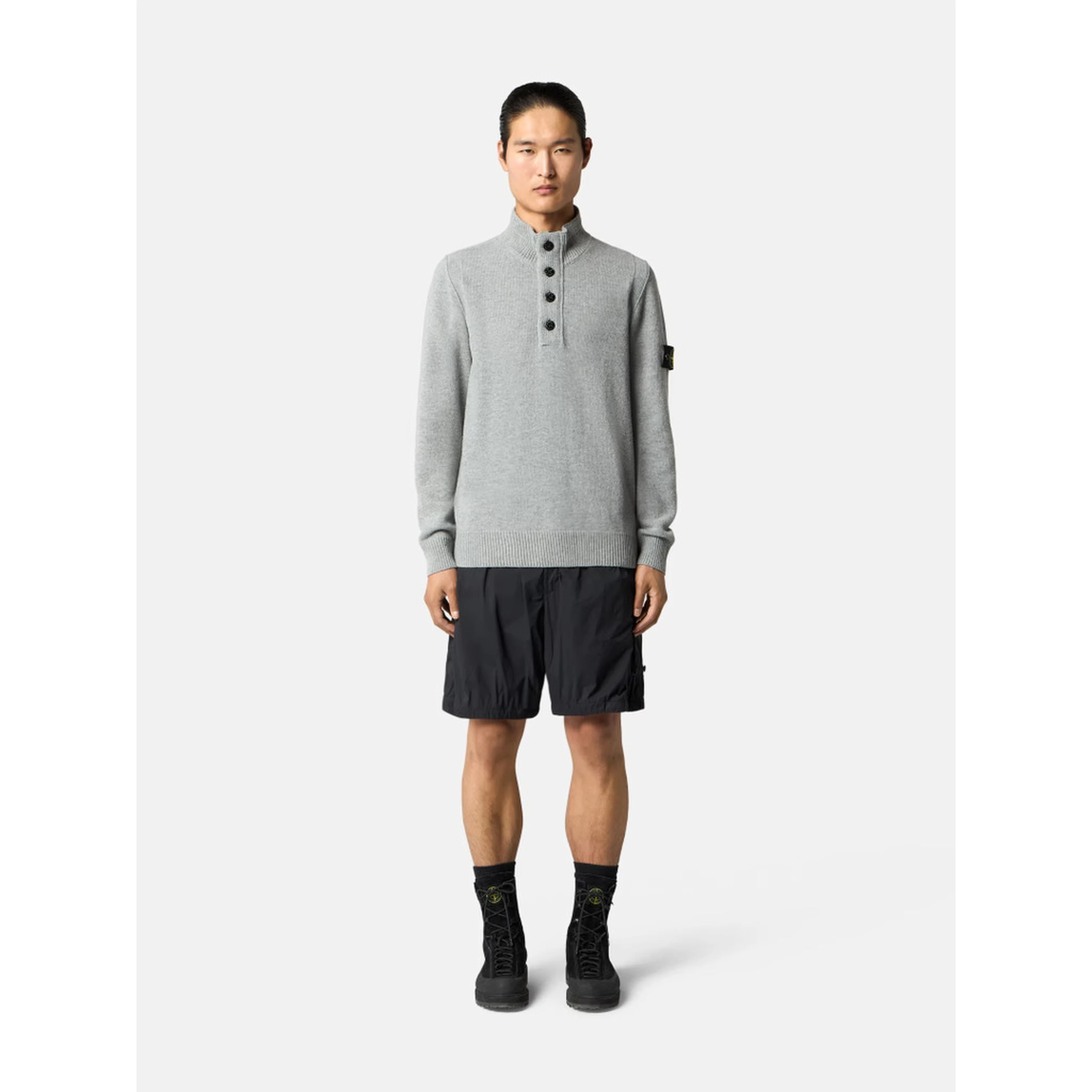 Stone Island Clothing