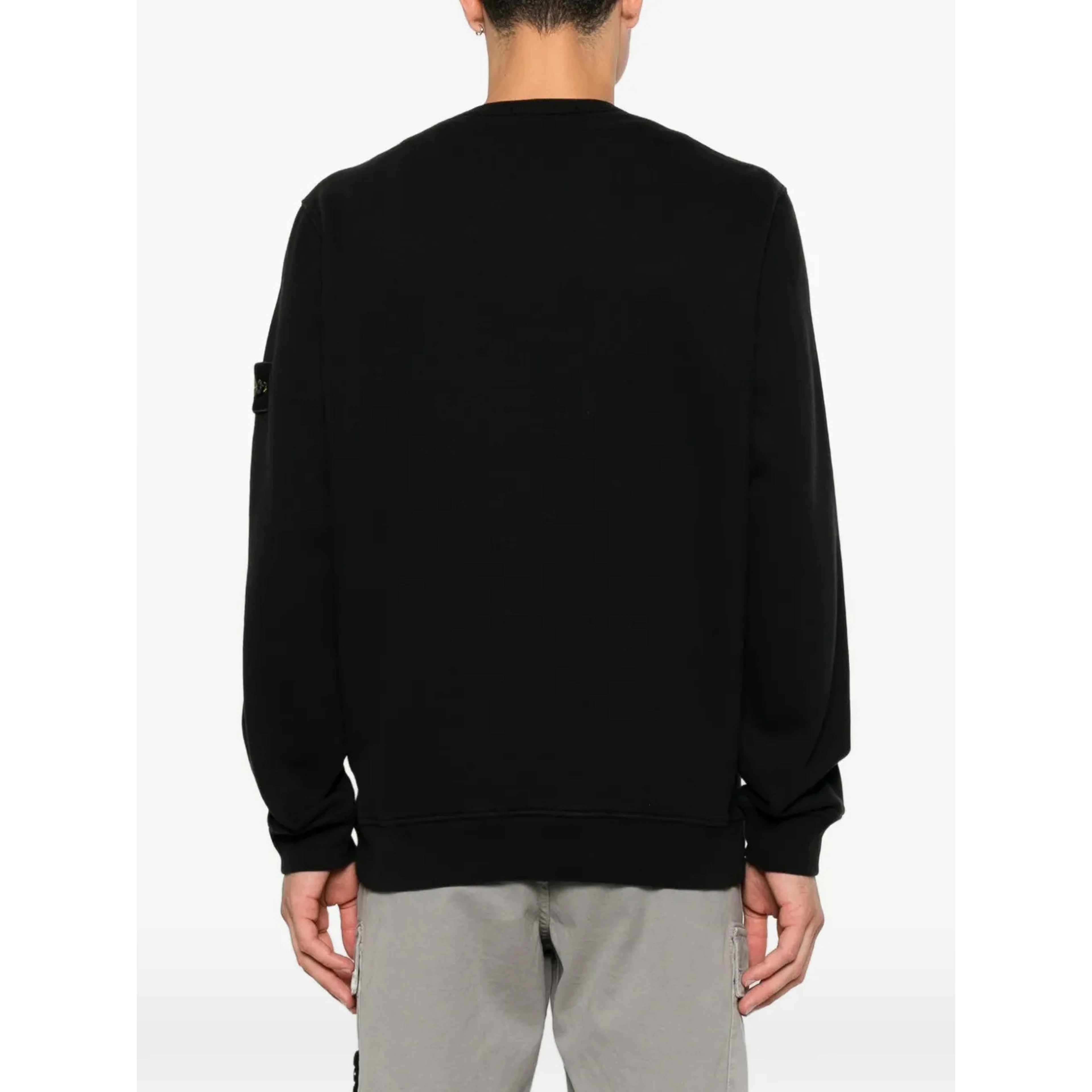 Stone Island Sweaters