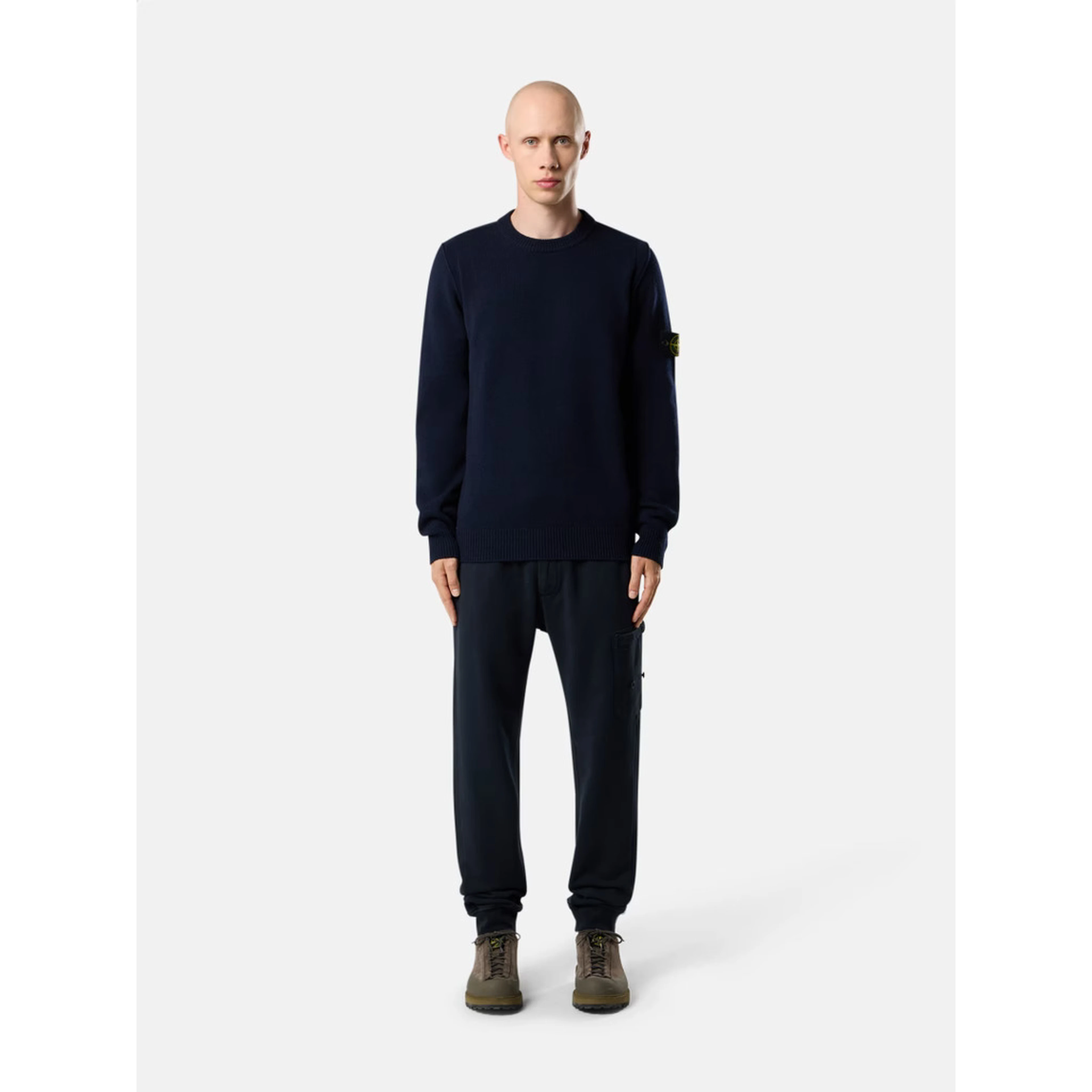 Stone Island Clothing