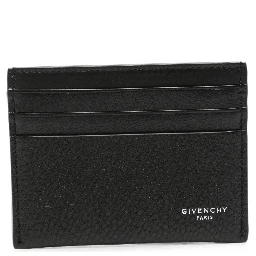 Givenchy Wallets
