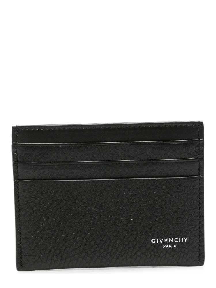 Givenchy Wallets
