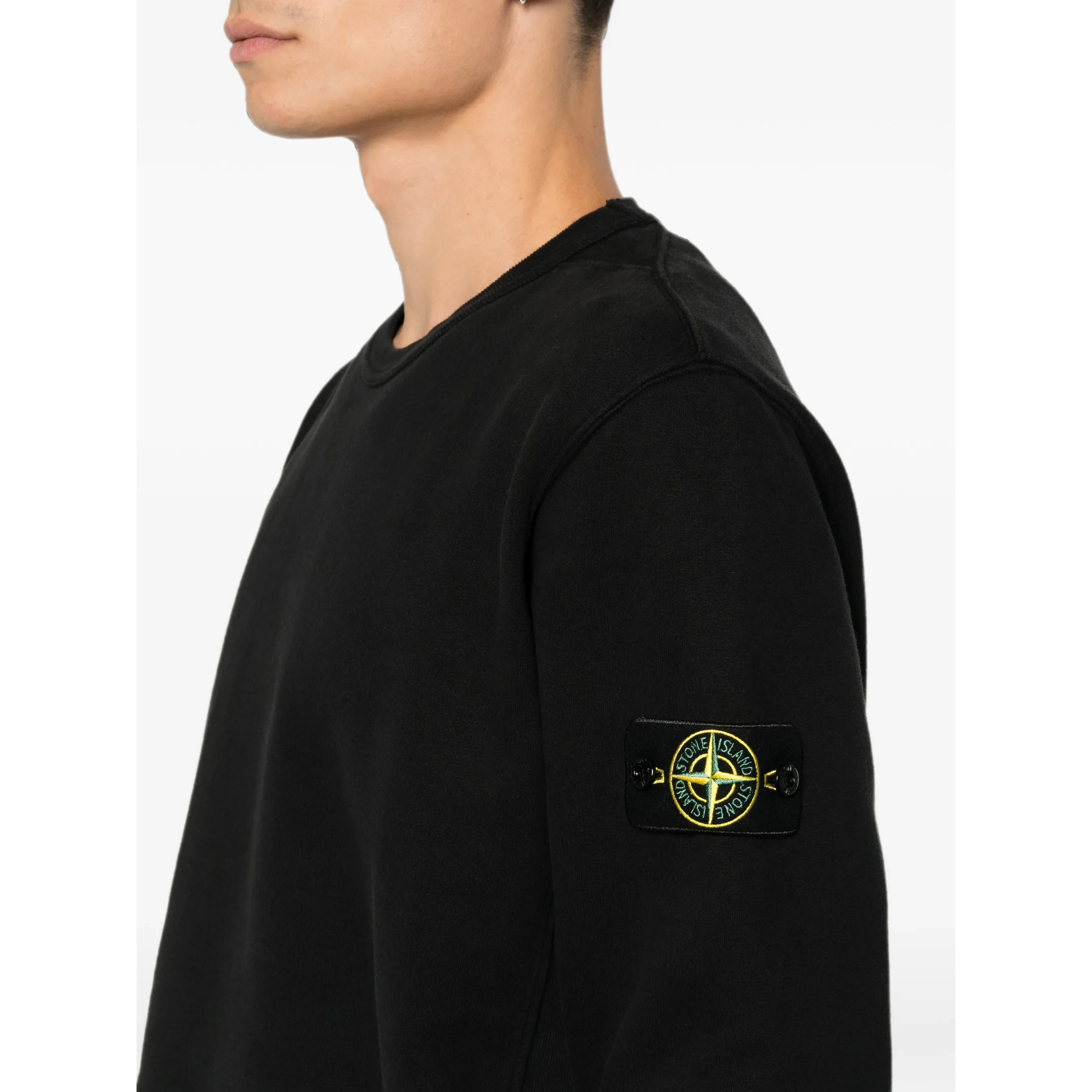 Stone Island Sweaters
