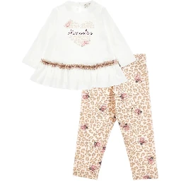 Monnalisa Clothing