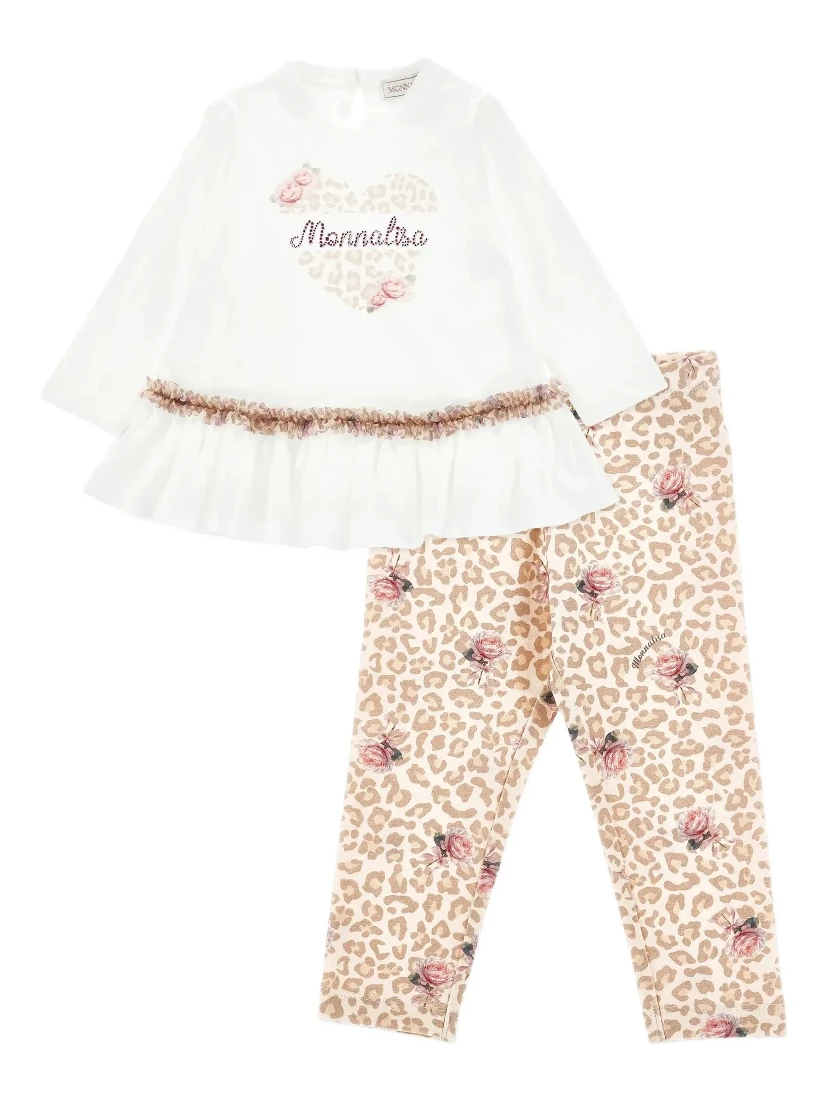 Monnalisa Clothing