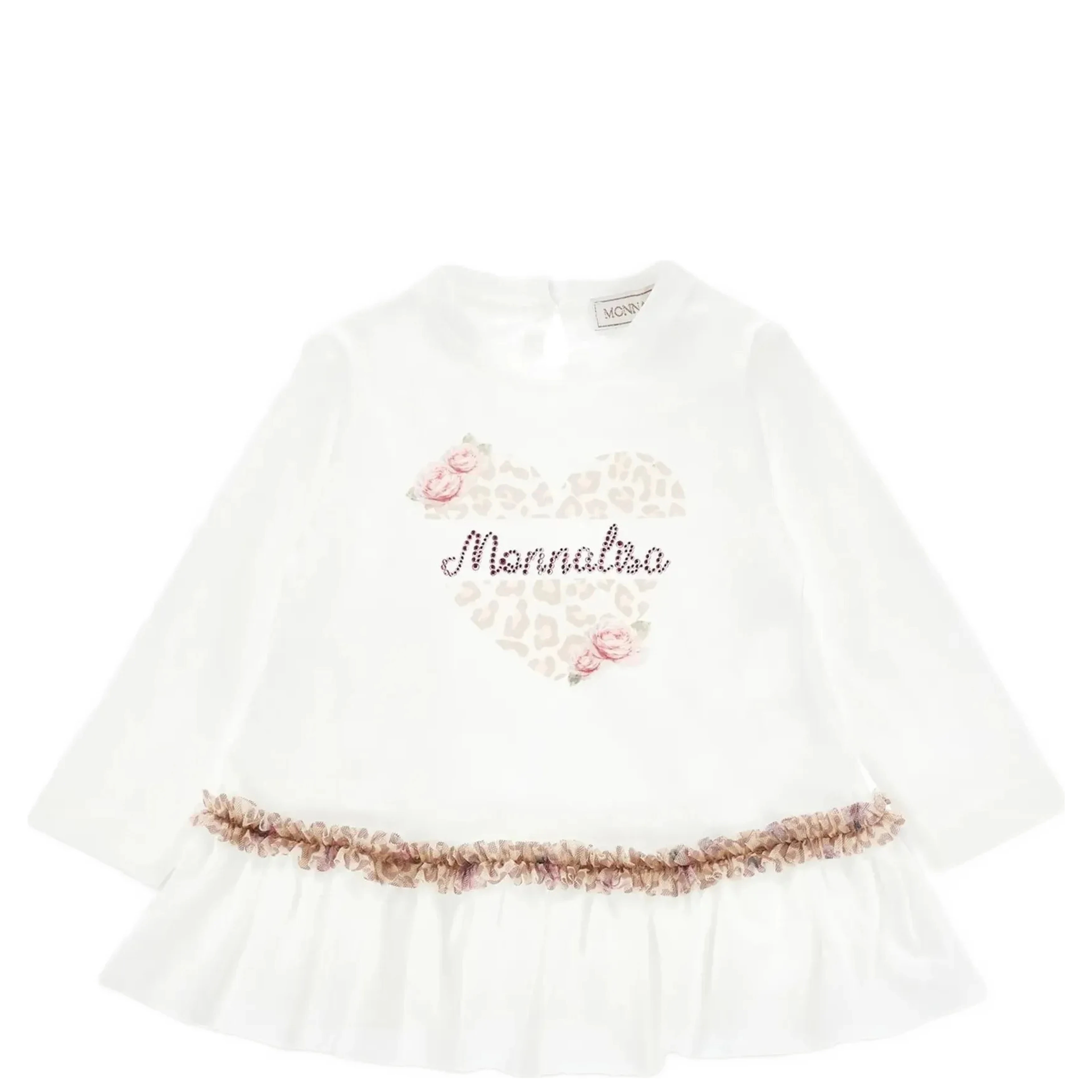 Monnalisa Clothing