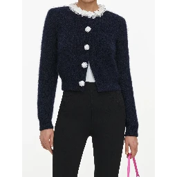 SELF PORTRAIT Sweaters