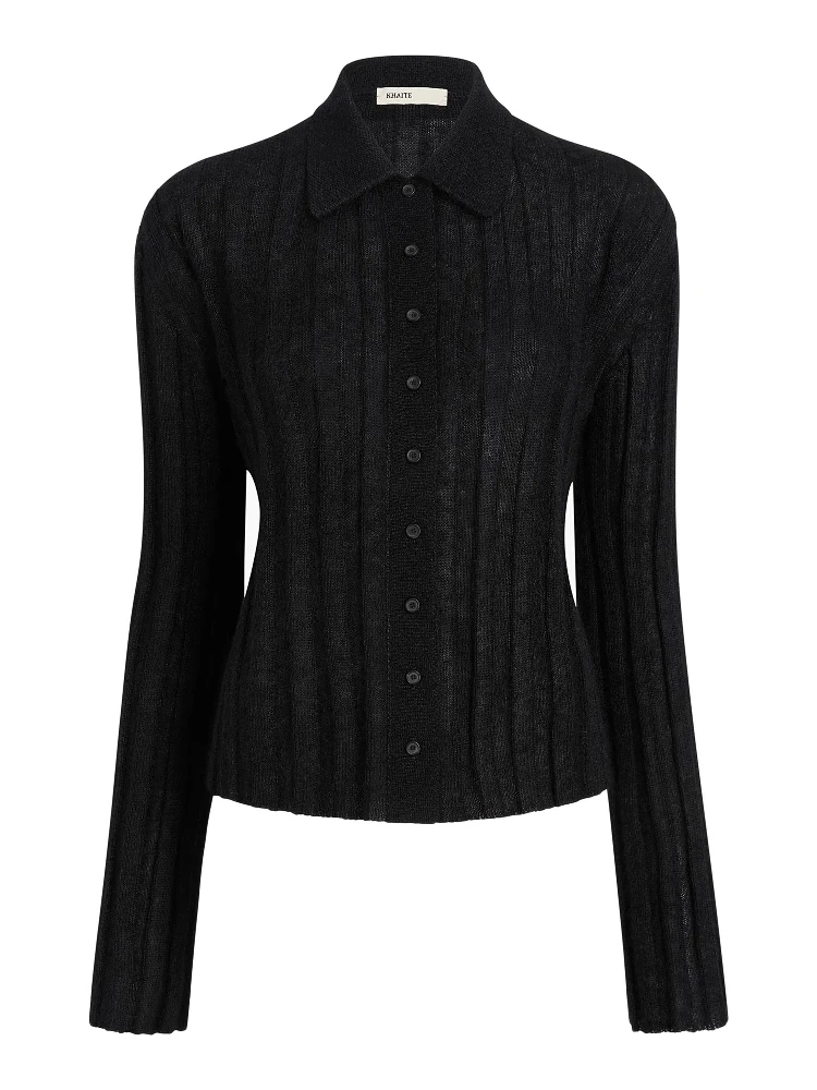 KHAITE Sweaters