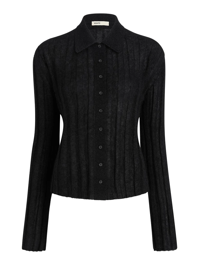 KHAITE Sweaters