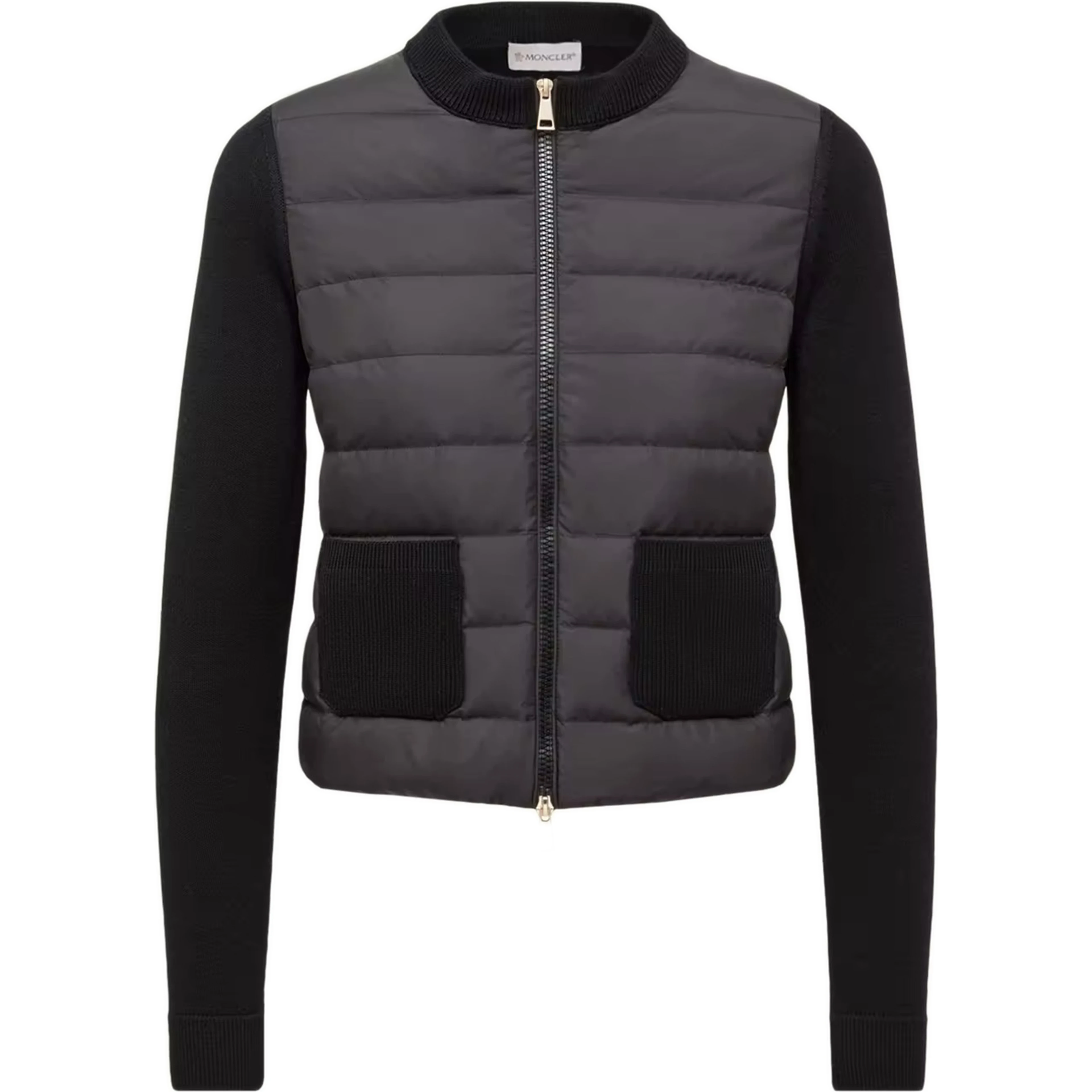 Moncler Sweaters
