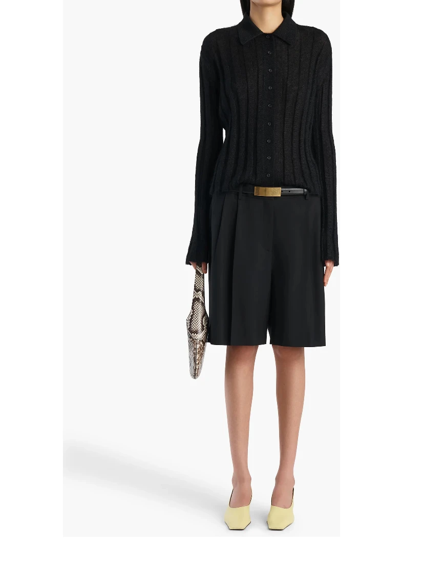 KHAITE Sweaters