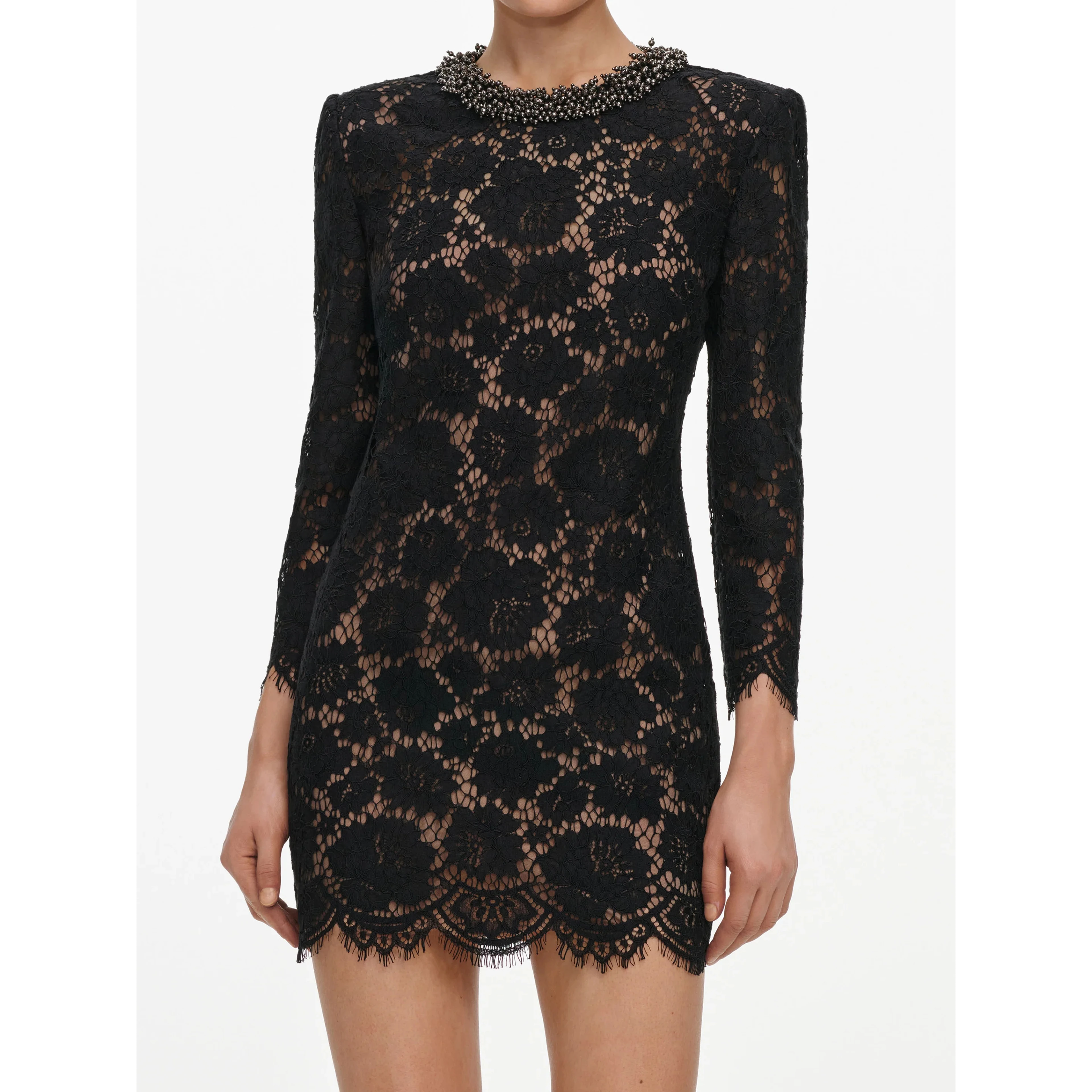 SELF PORTRAIT Dresses