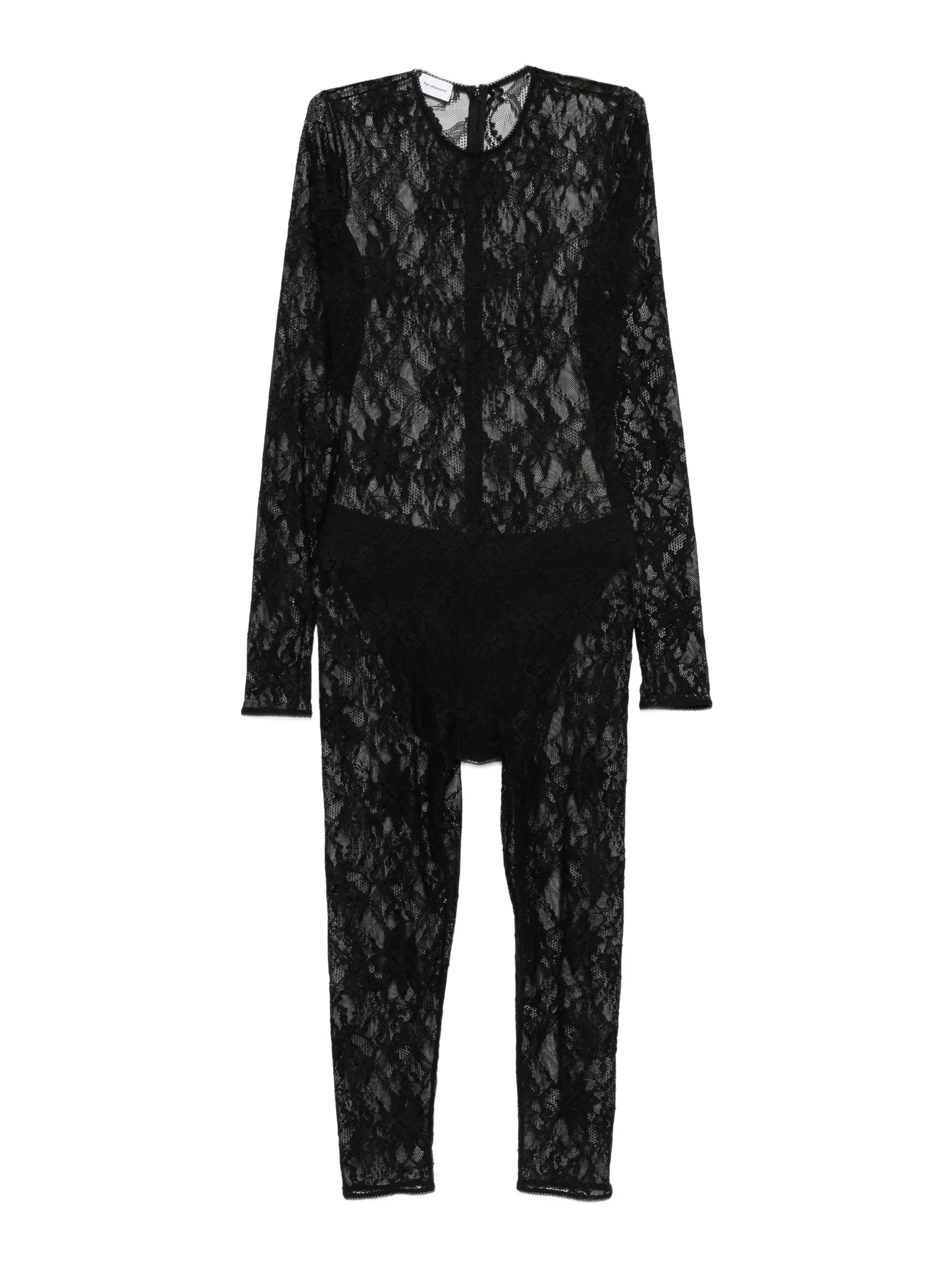 THE ANDAMANE Dresses