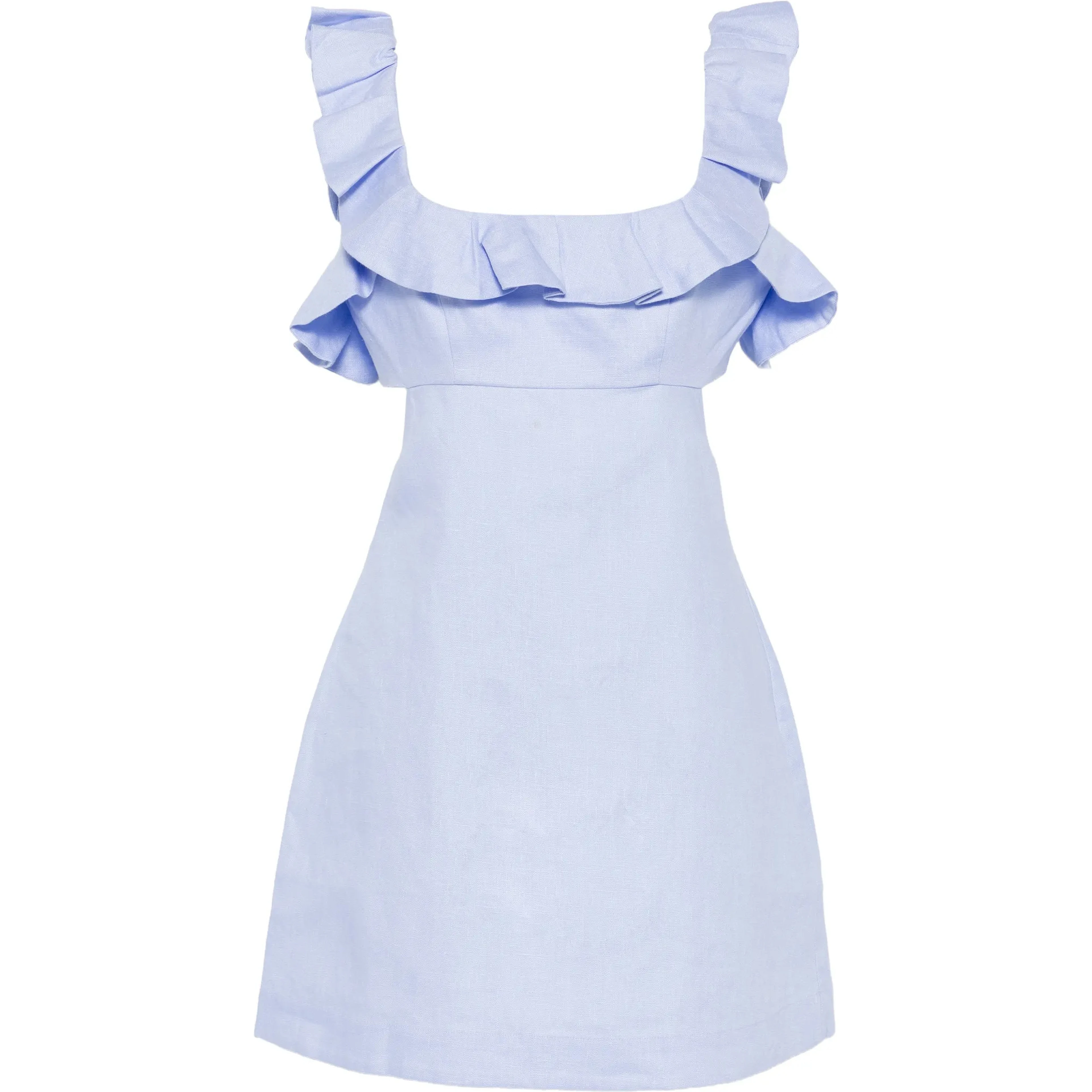 Zimmermann Dresses