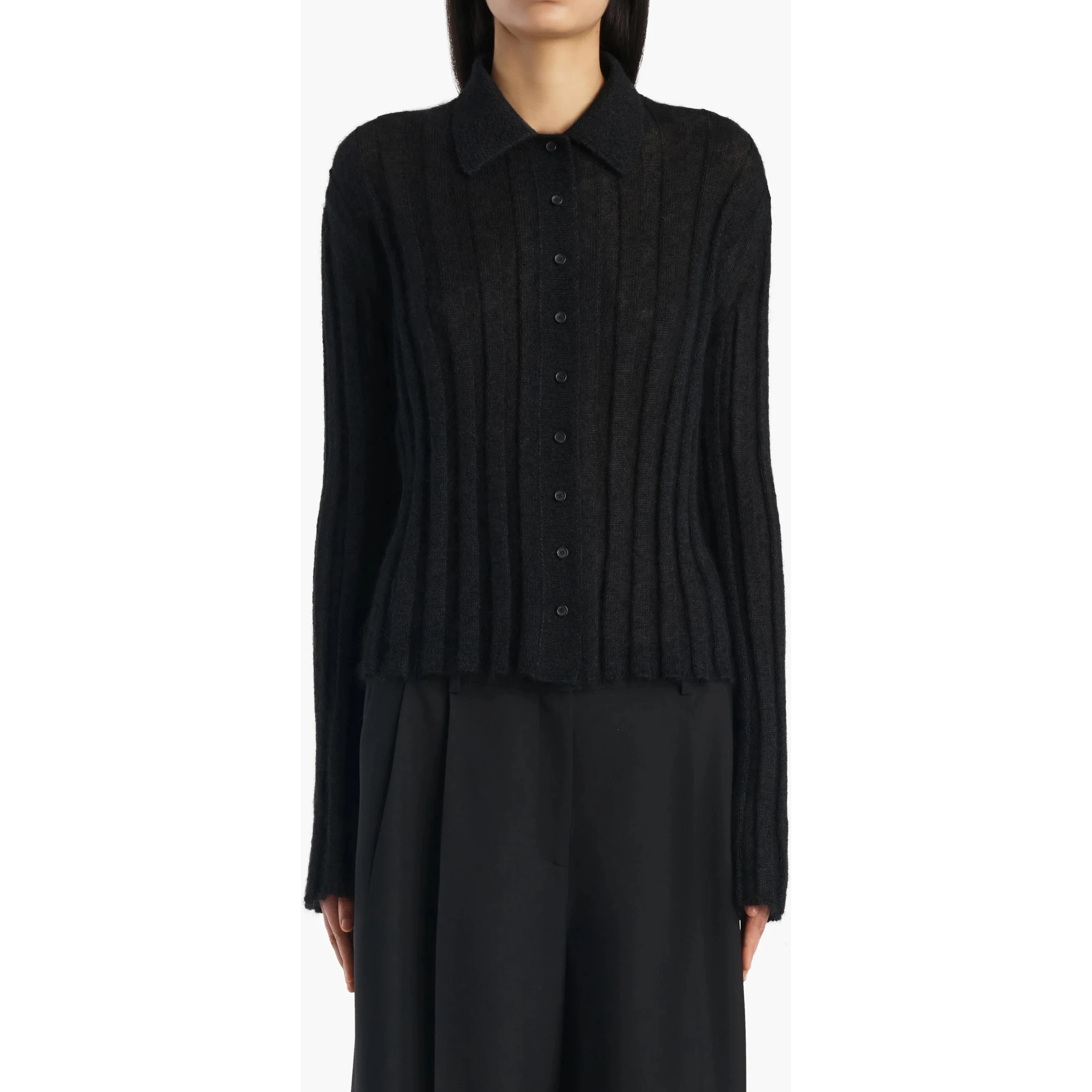 KHAITE Sweaters