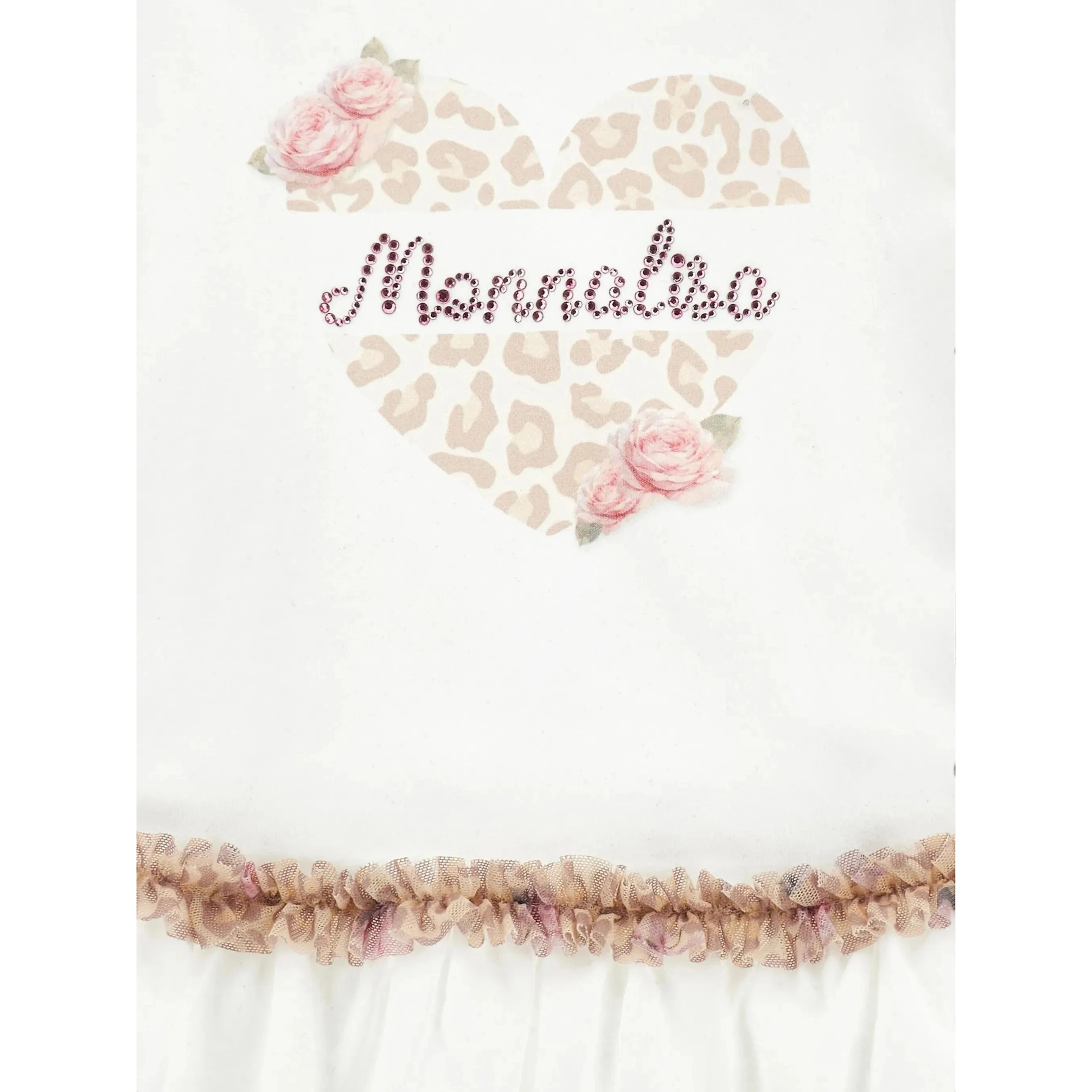 Monnalisa Clothing