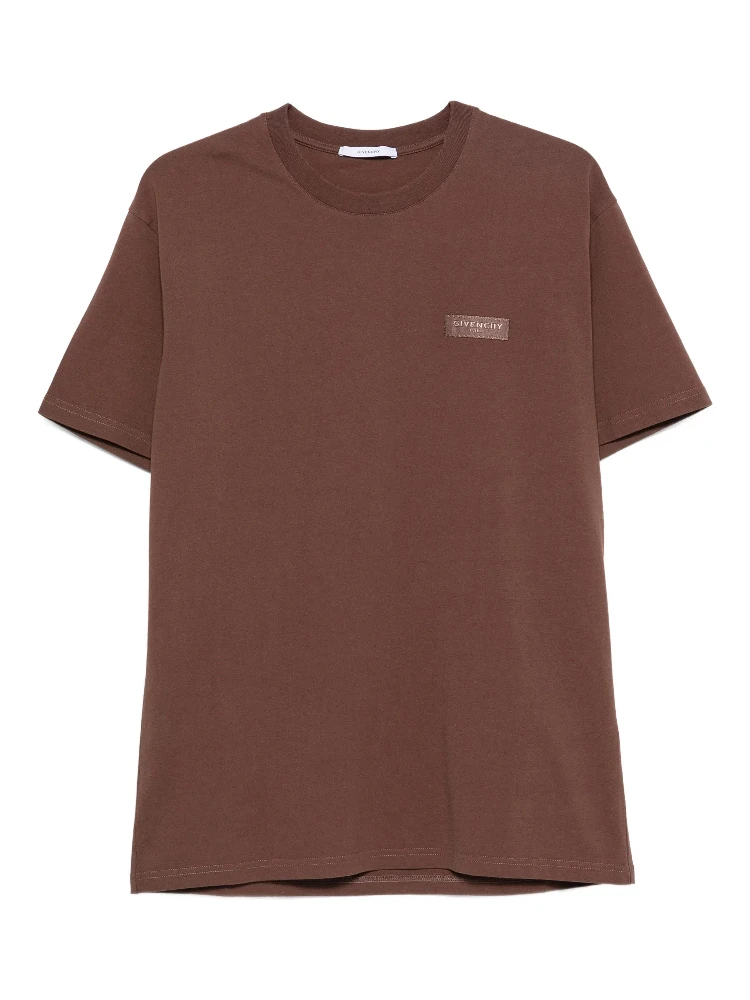 Givenchy T-shirts and Polos