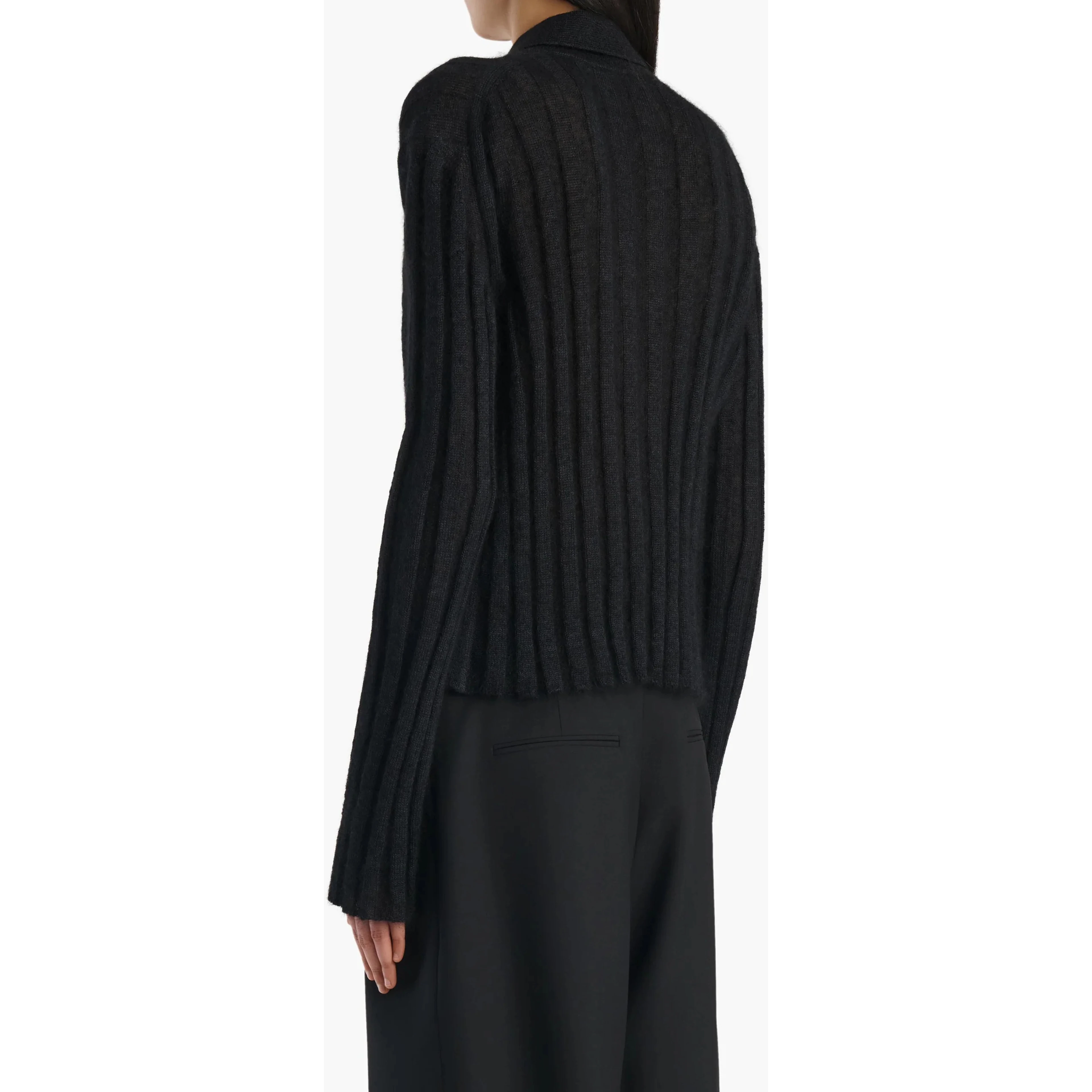 KHAITE Sweaters