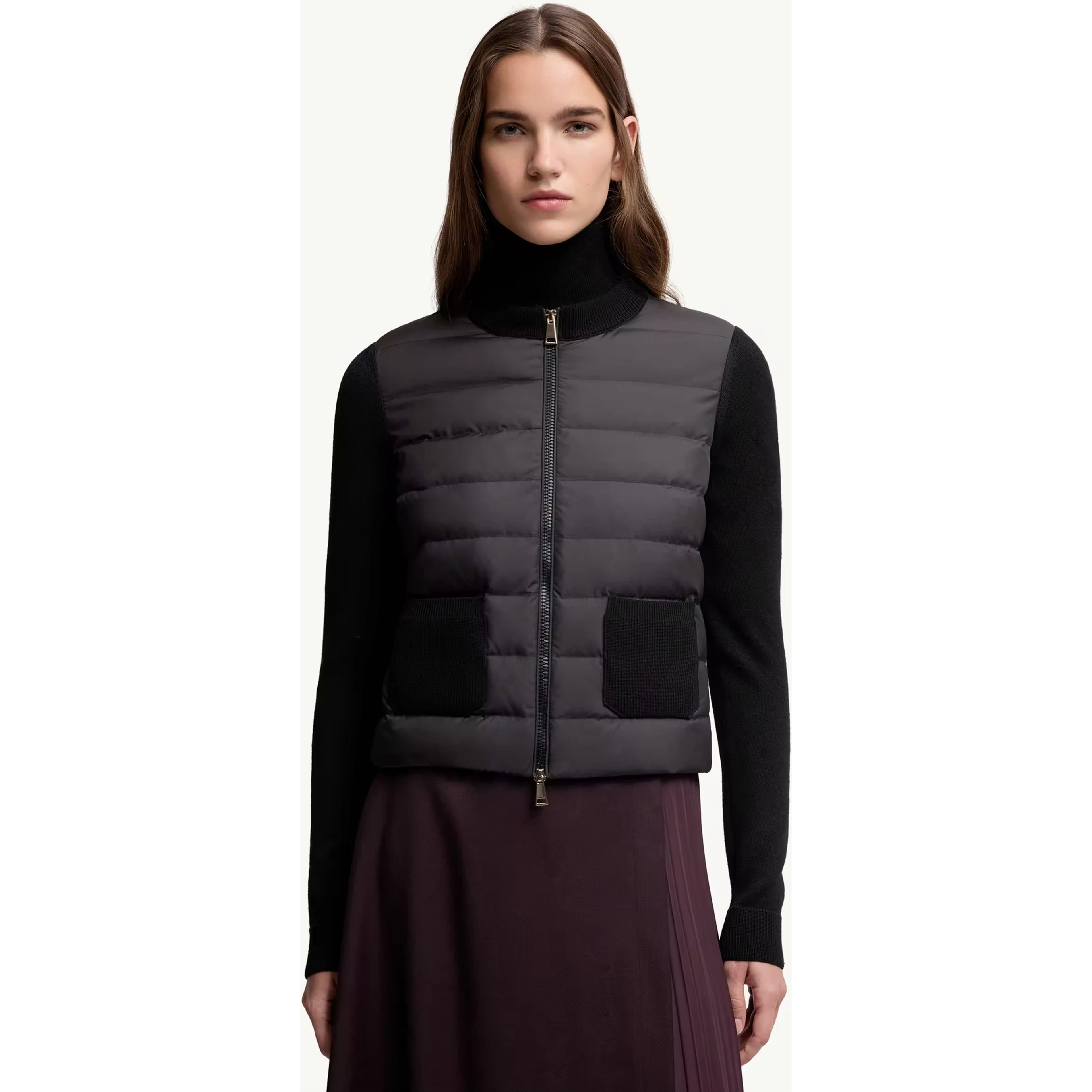 Moncler Sweaters