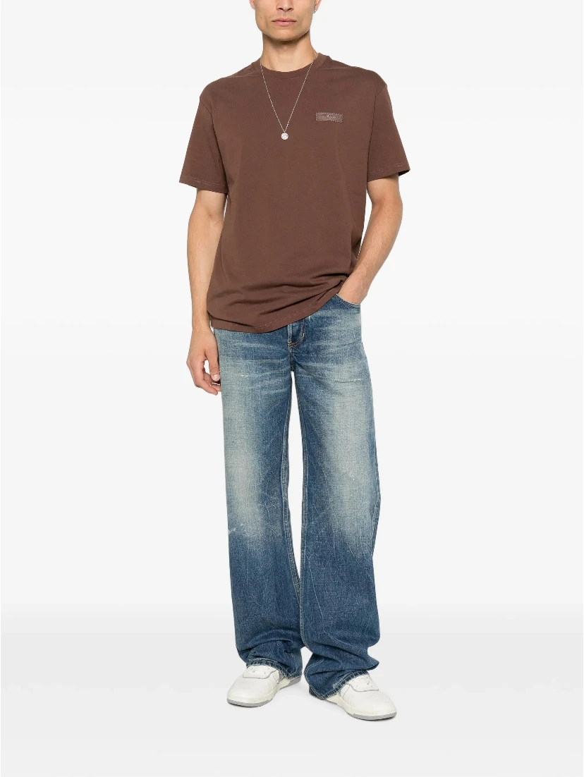 Givenchy T-shirts and Polos